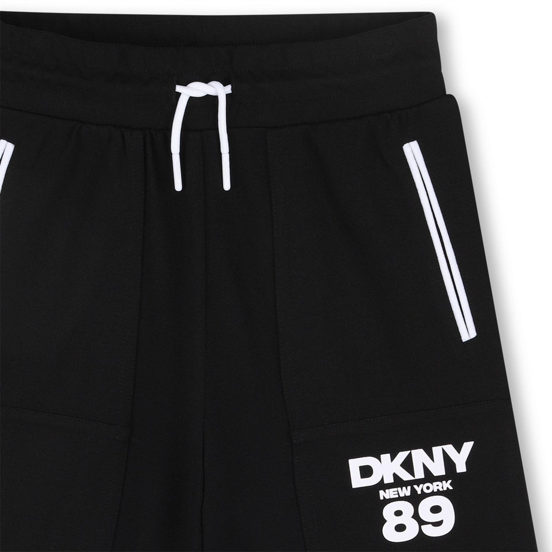 DKNY Kids Chino Shorts