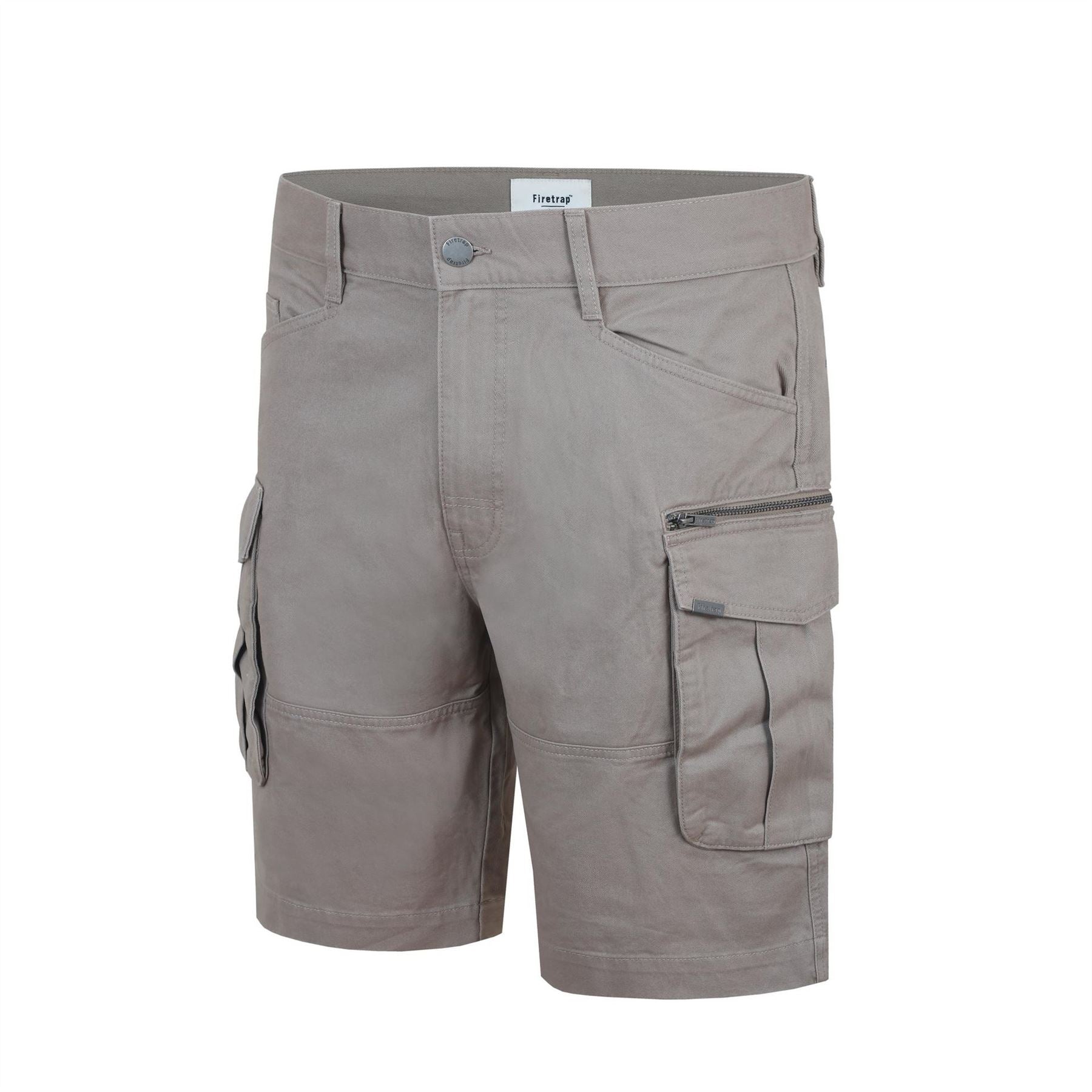 Firetrap Mens Btk Shorts