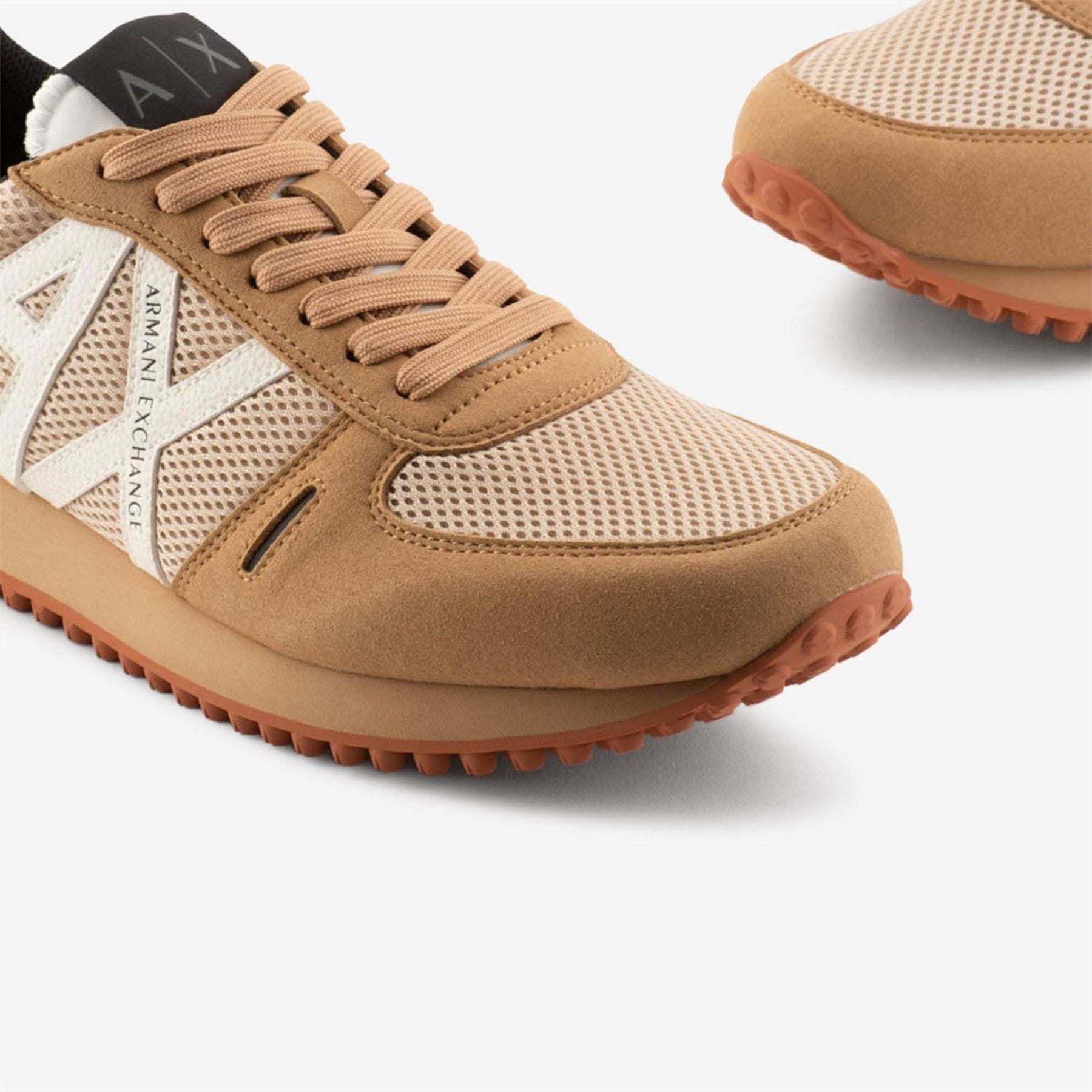 Armani Exchange Trainers