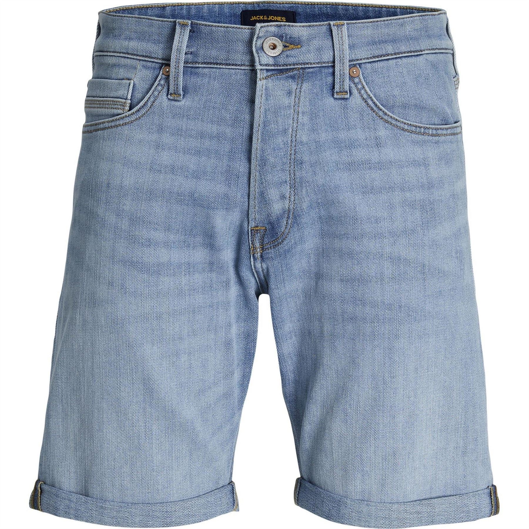Jack and Jones Chris Jean Shorts