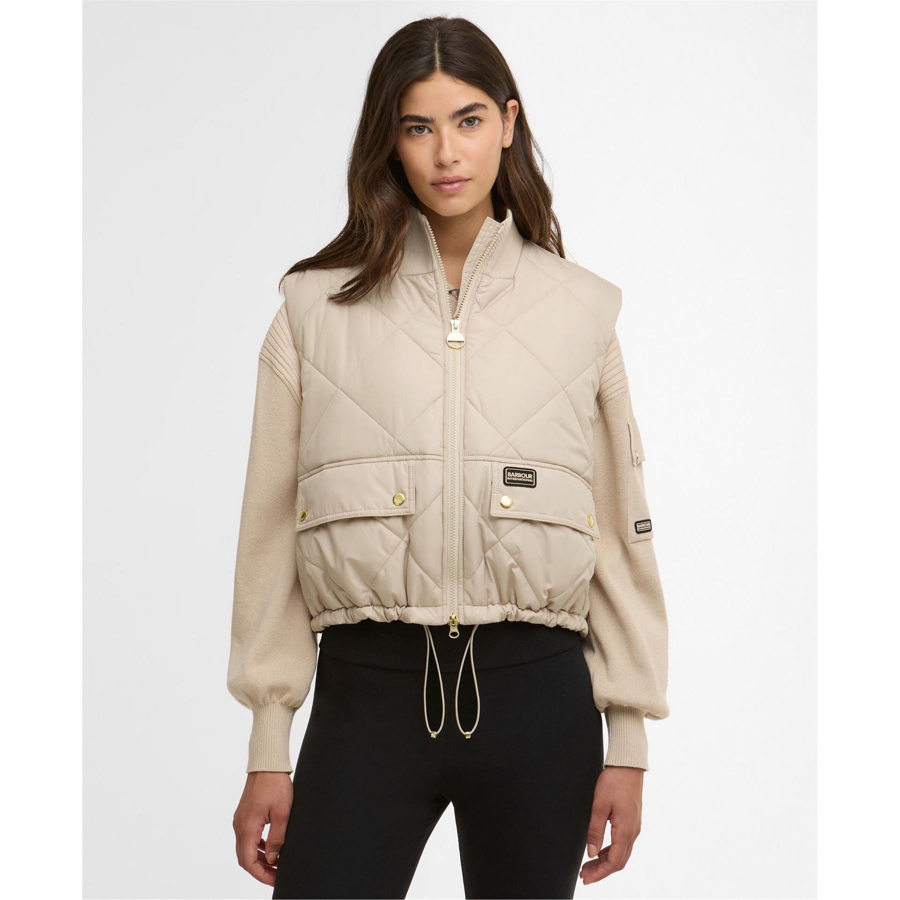 Barbour International Nia Gilet
