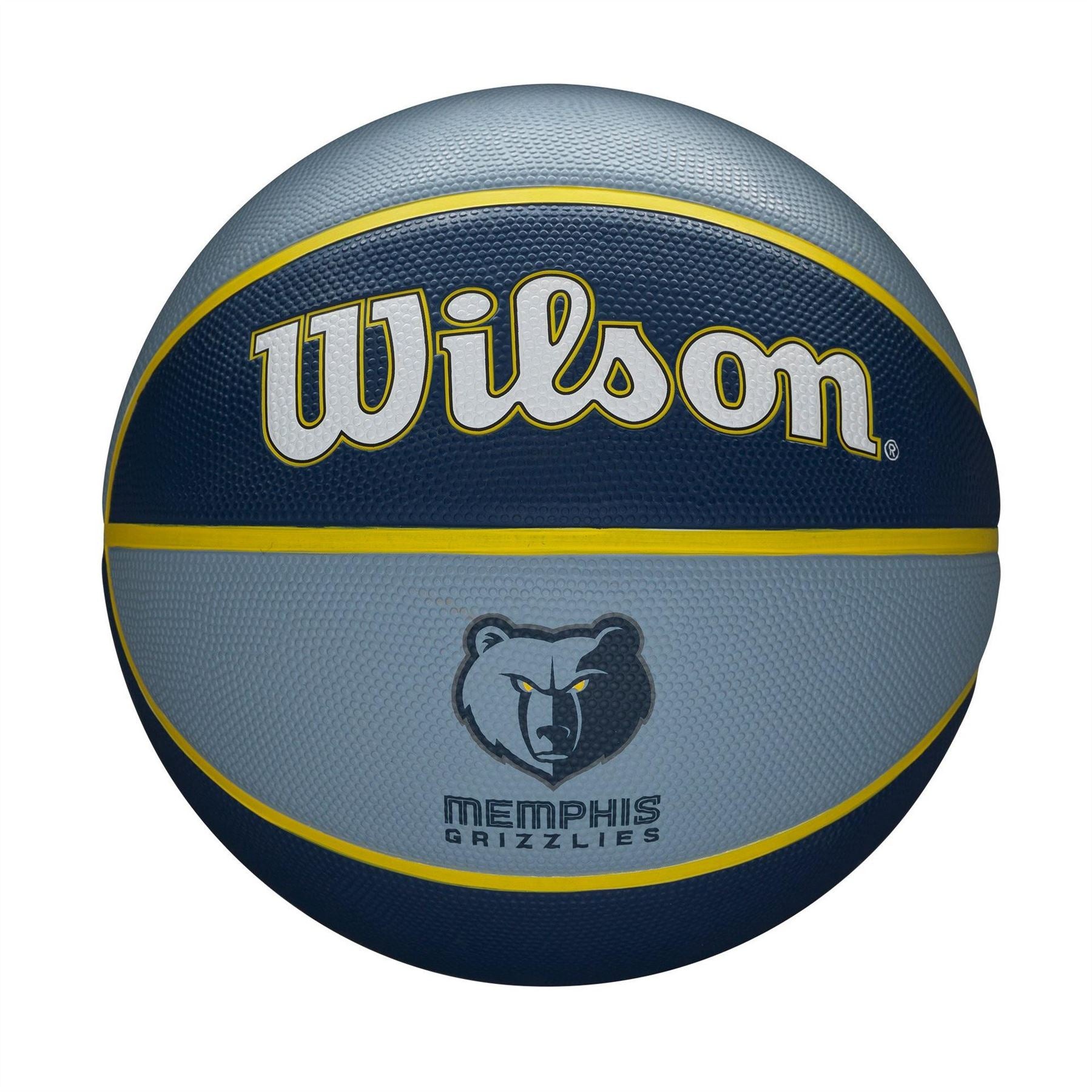 Wilson NBA Tribute 61 Basketball