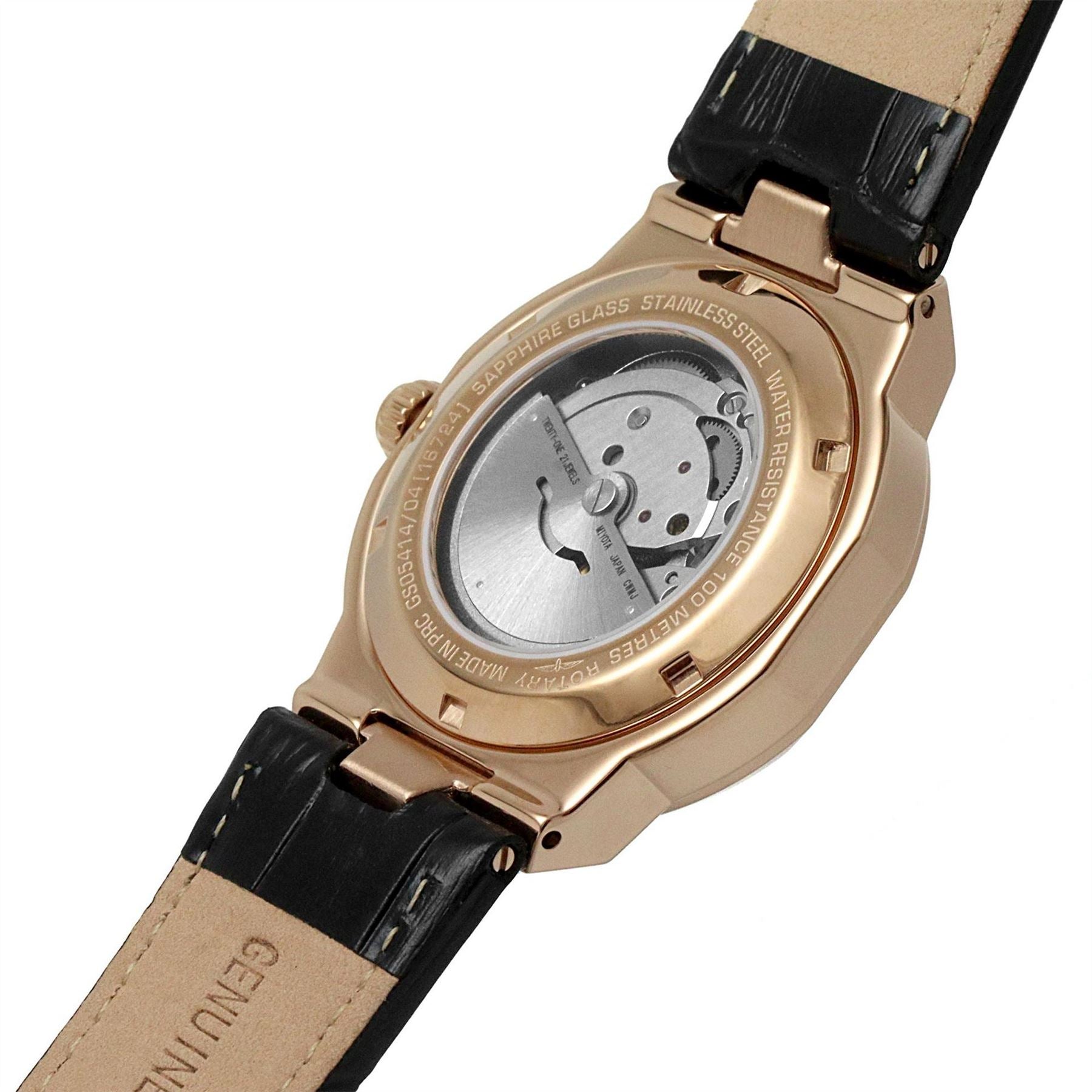 Rotary Regent Automatic Automatic Watch