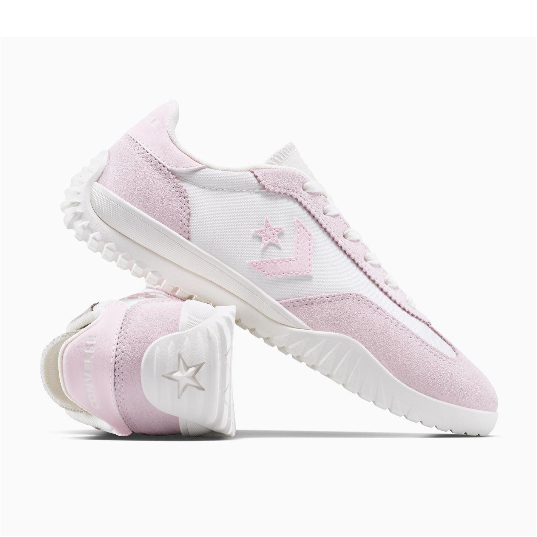 Converse Adults Run Star Low Top Trainers