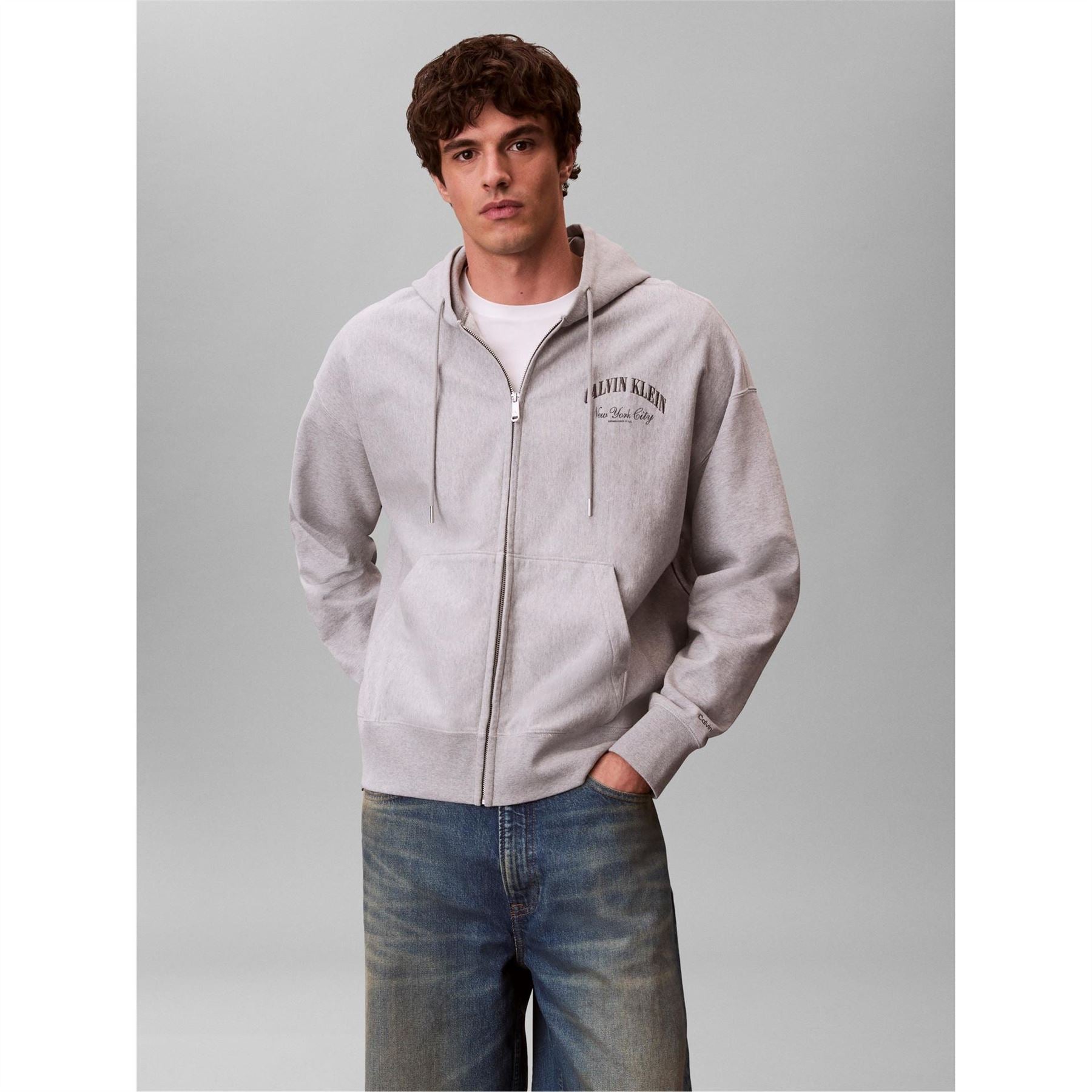 Calvin Klein Jeans Collegiate Oth Sn62