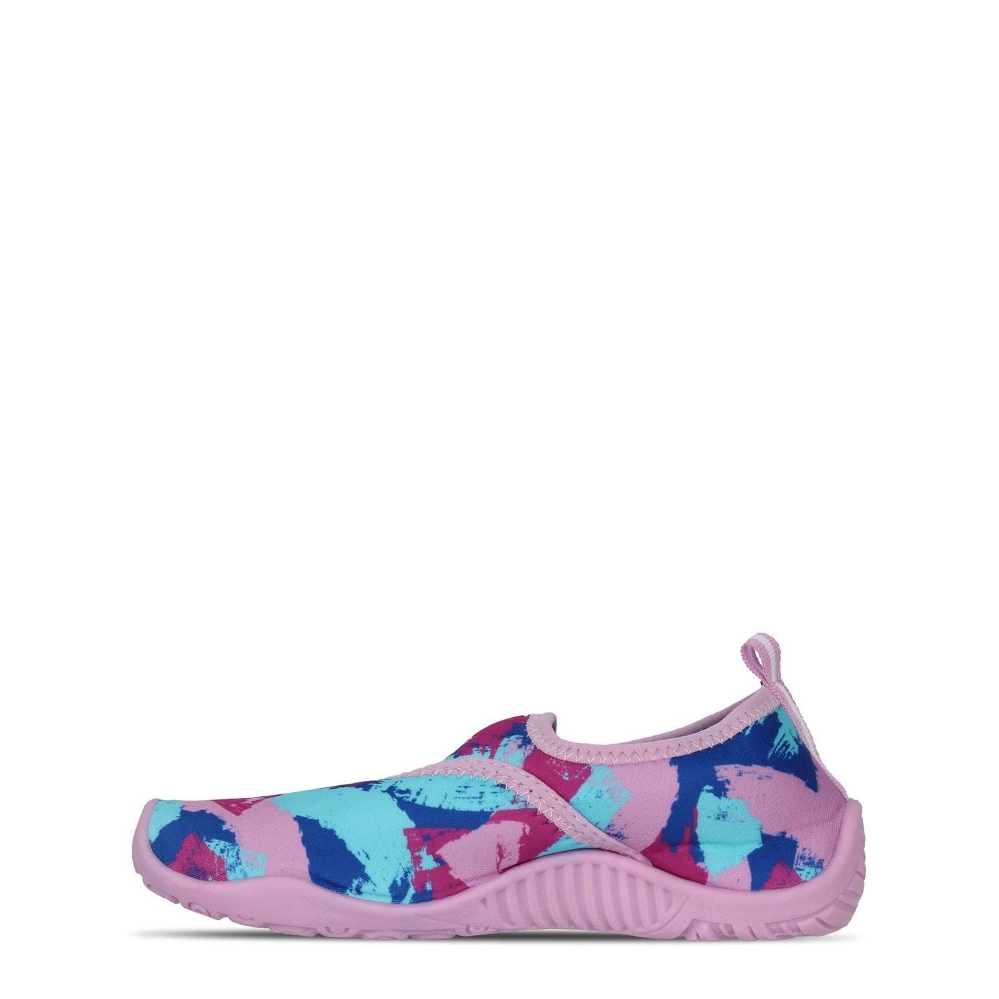 Hot Tuna Tuna Childrens Aqua Water Shoes