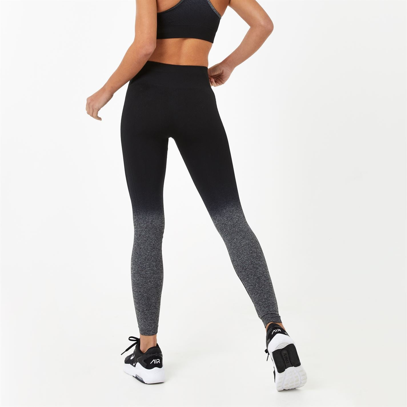 USA Pro Seamless Ombre Leggings