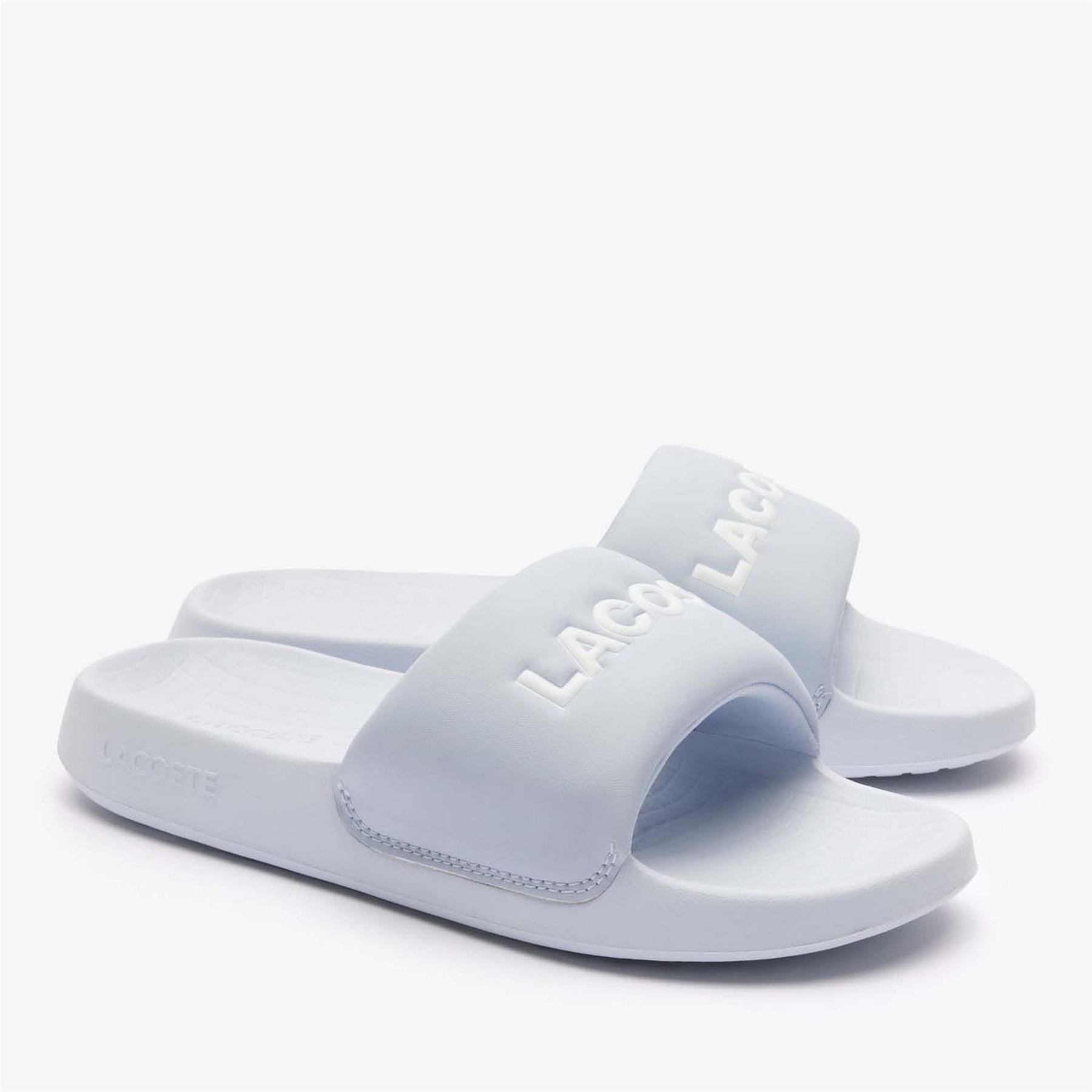 Lacoste Serve 1.0 Sliders