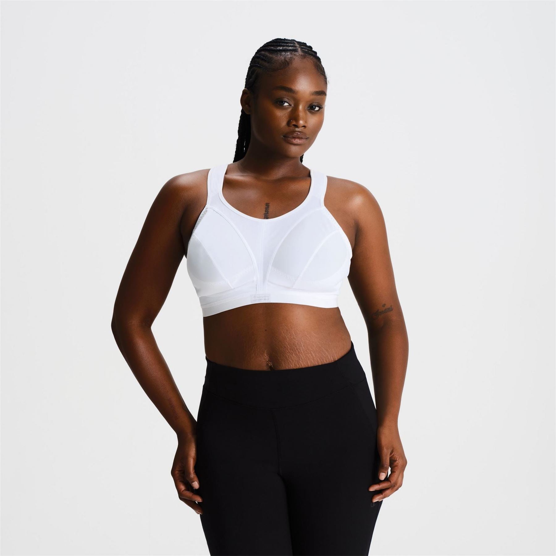 Shock Absorber Max Support Sports Bra