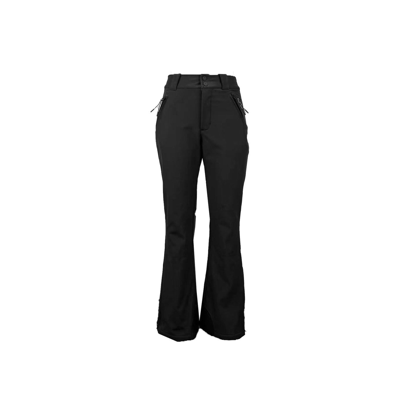 Jack Wills Flared Ski Pants Ladies