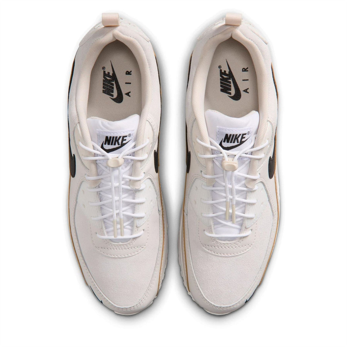 Nike Mens Air Max 90 Trainers