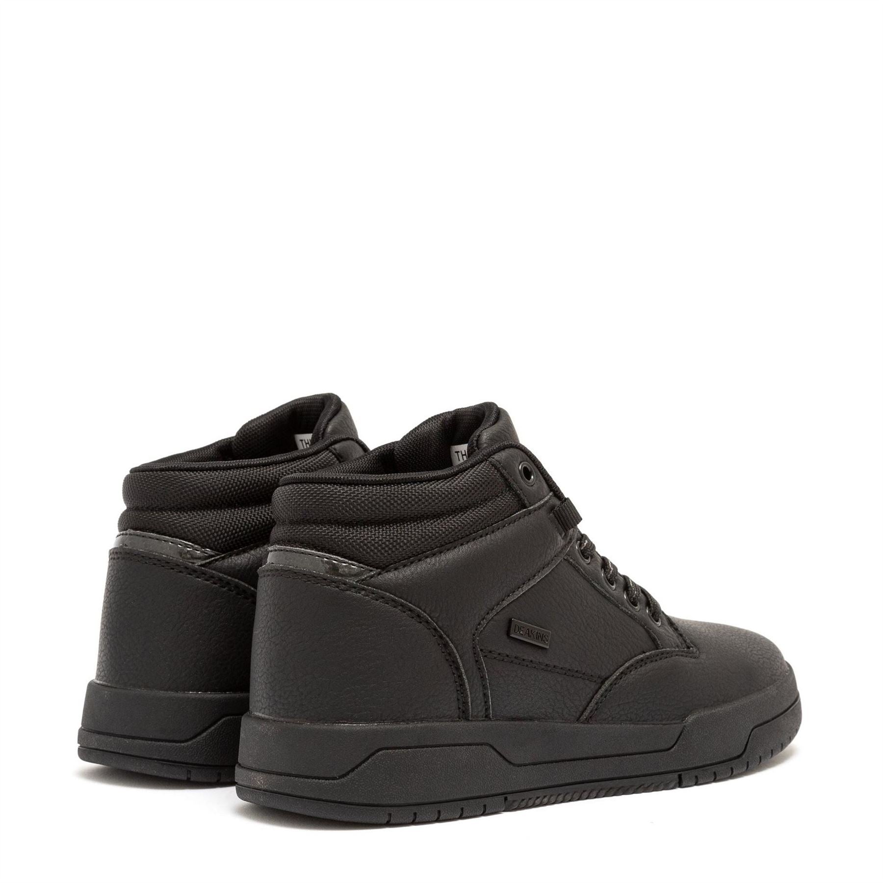 Deakins Hiker Boots Juniors