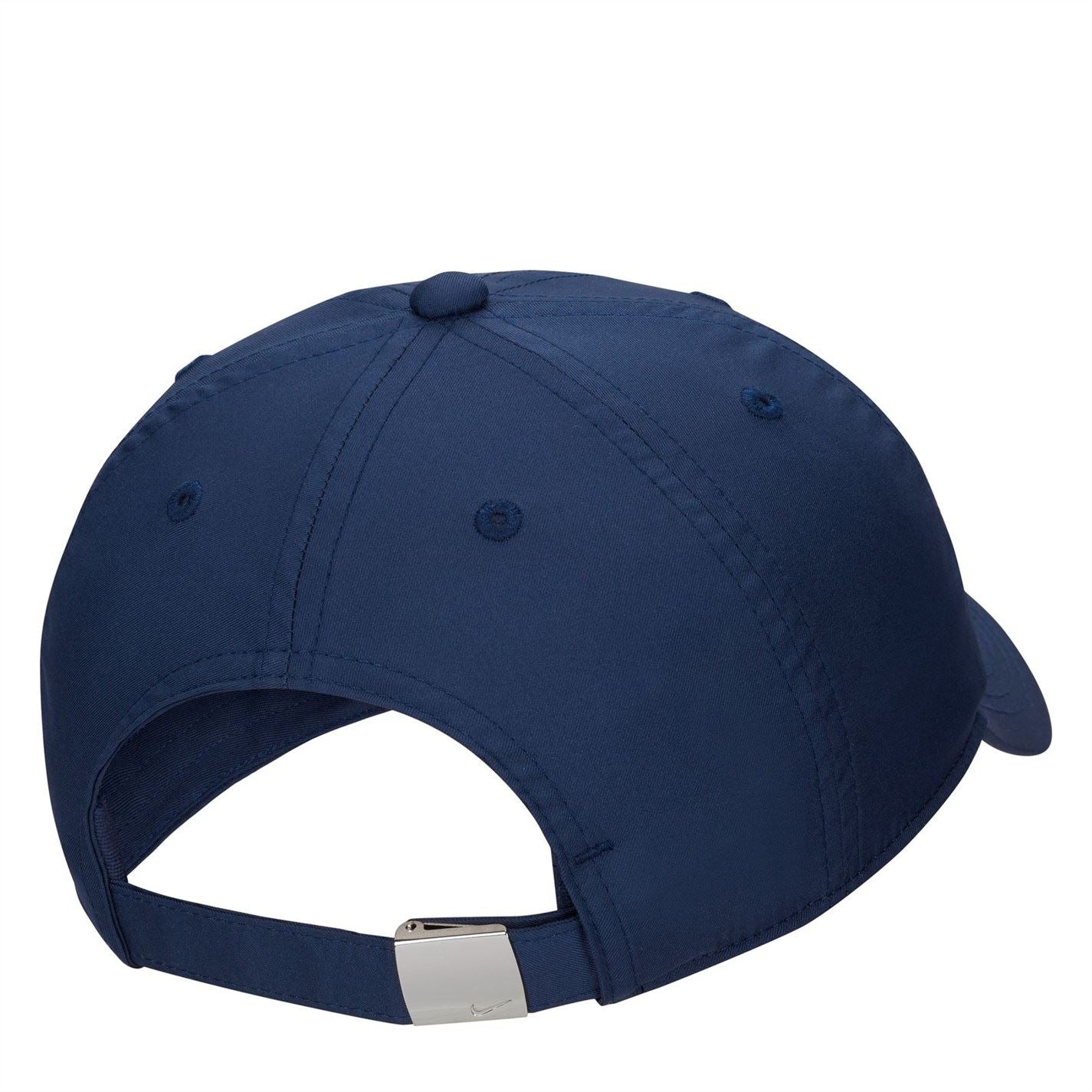 Nike Met Swoosh Cap Junior