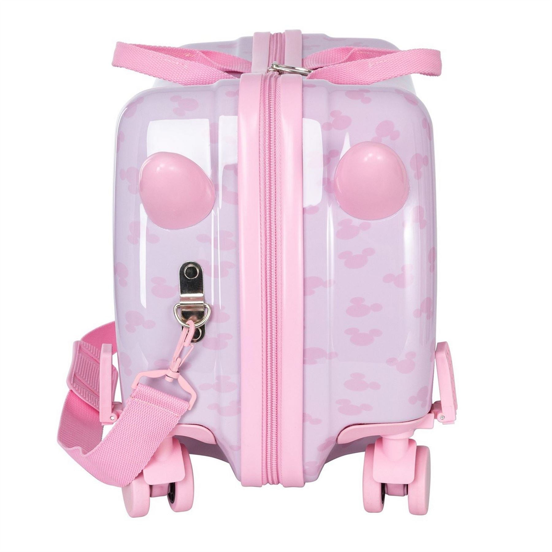 Character Case