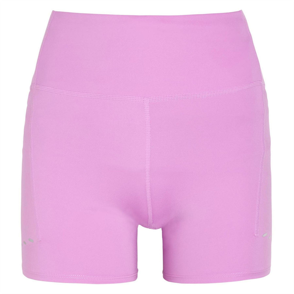 Nike W Nk Df Swift Hr 4in Shorts