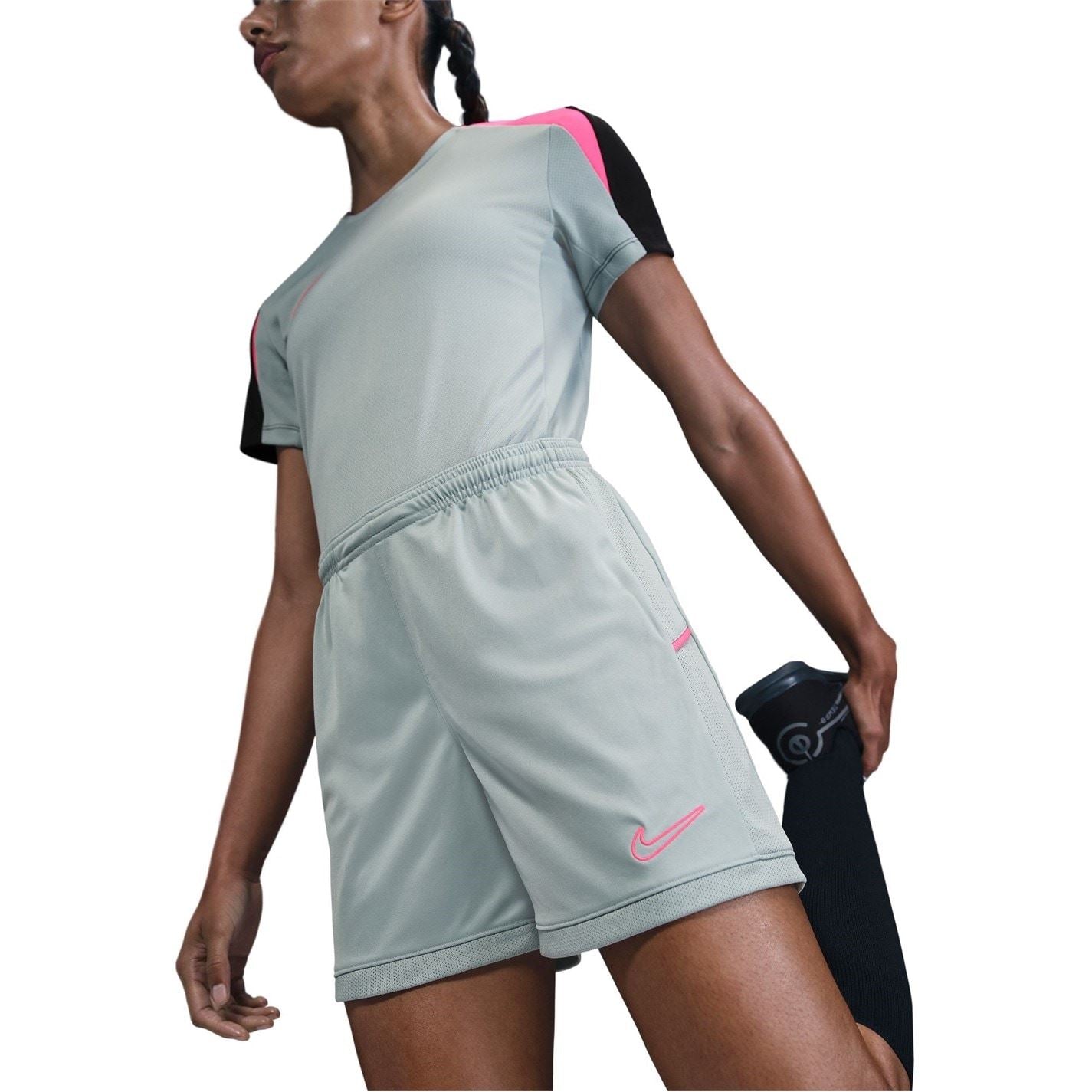Nike Womens Academy Dri Fit Shorts