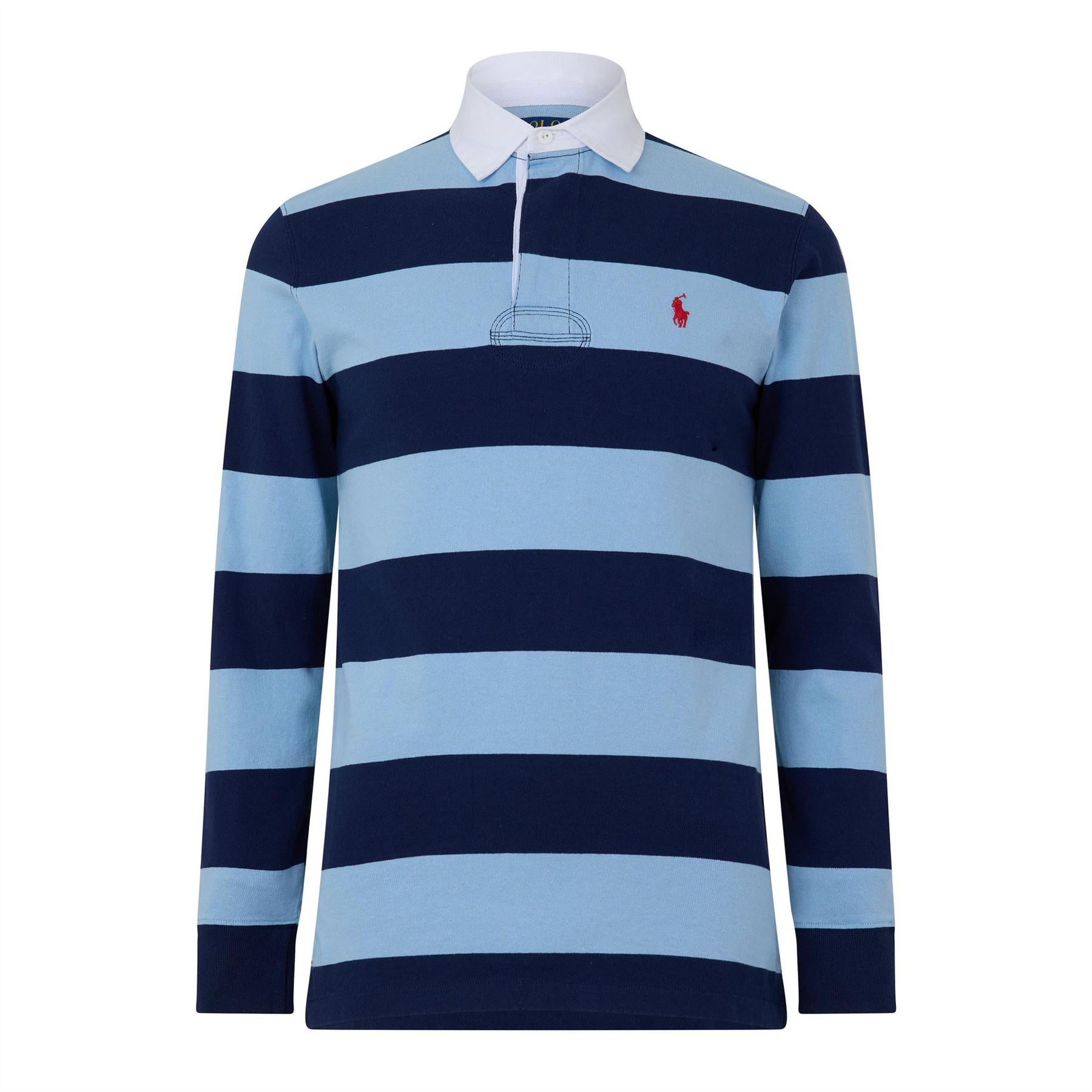 Polo Ralph Lauren Icon Rugby Shirt