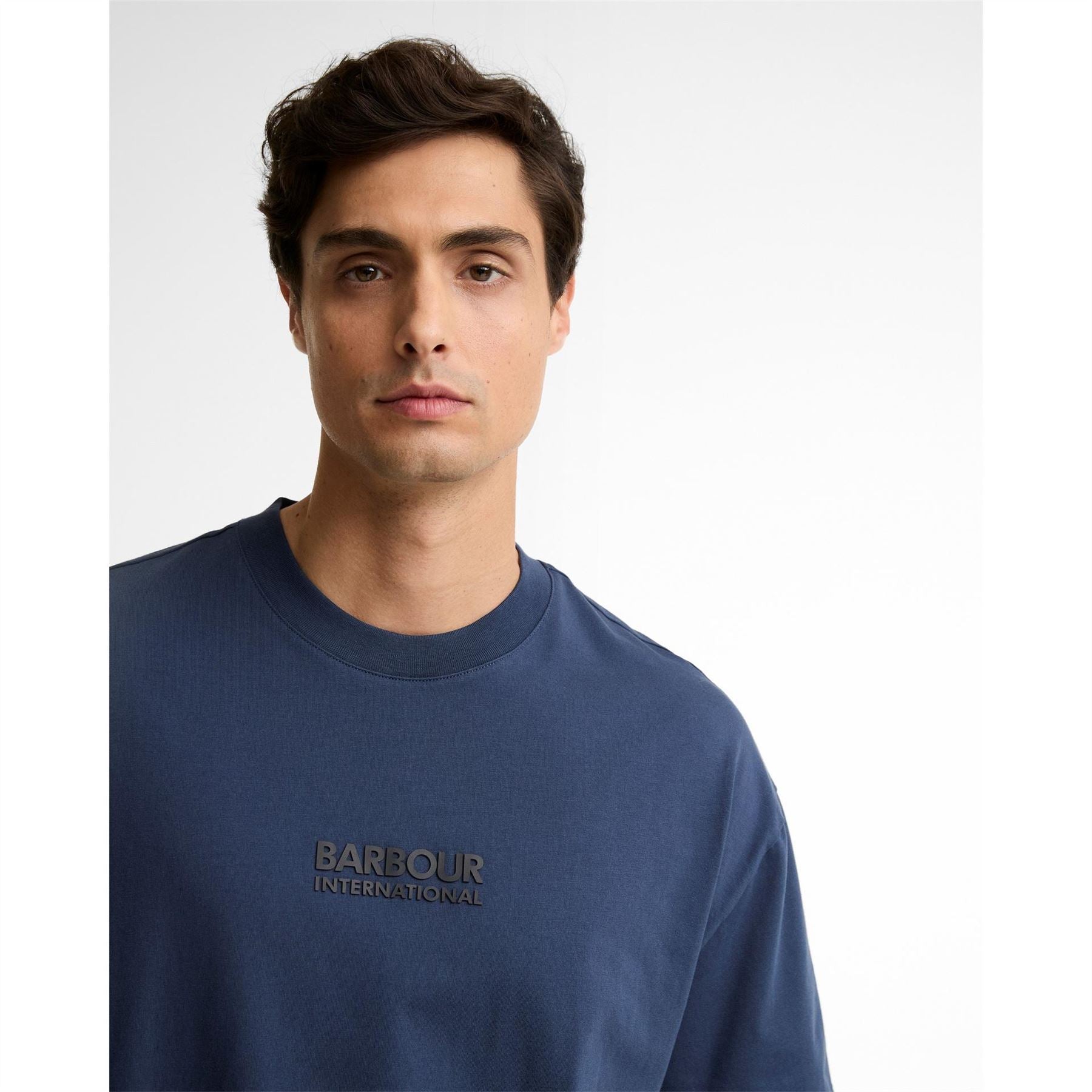 Barbour International Collins T-Shirt