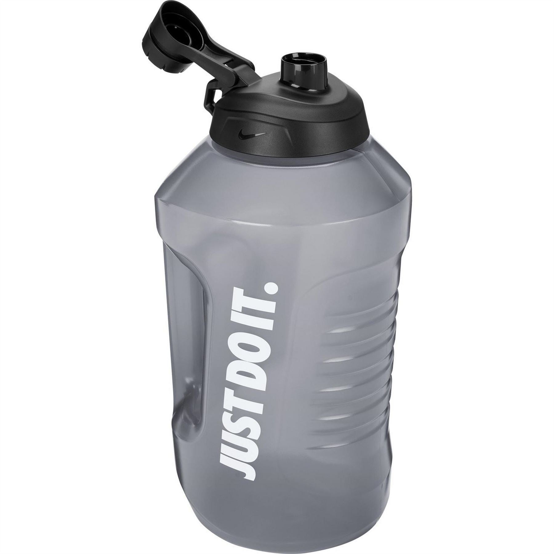 Nike Super Jug 128 Oz Water Bottle