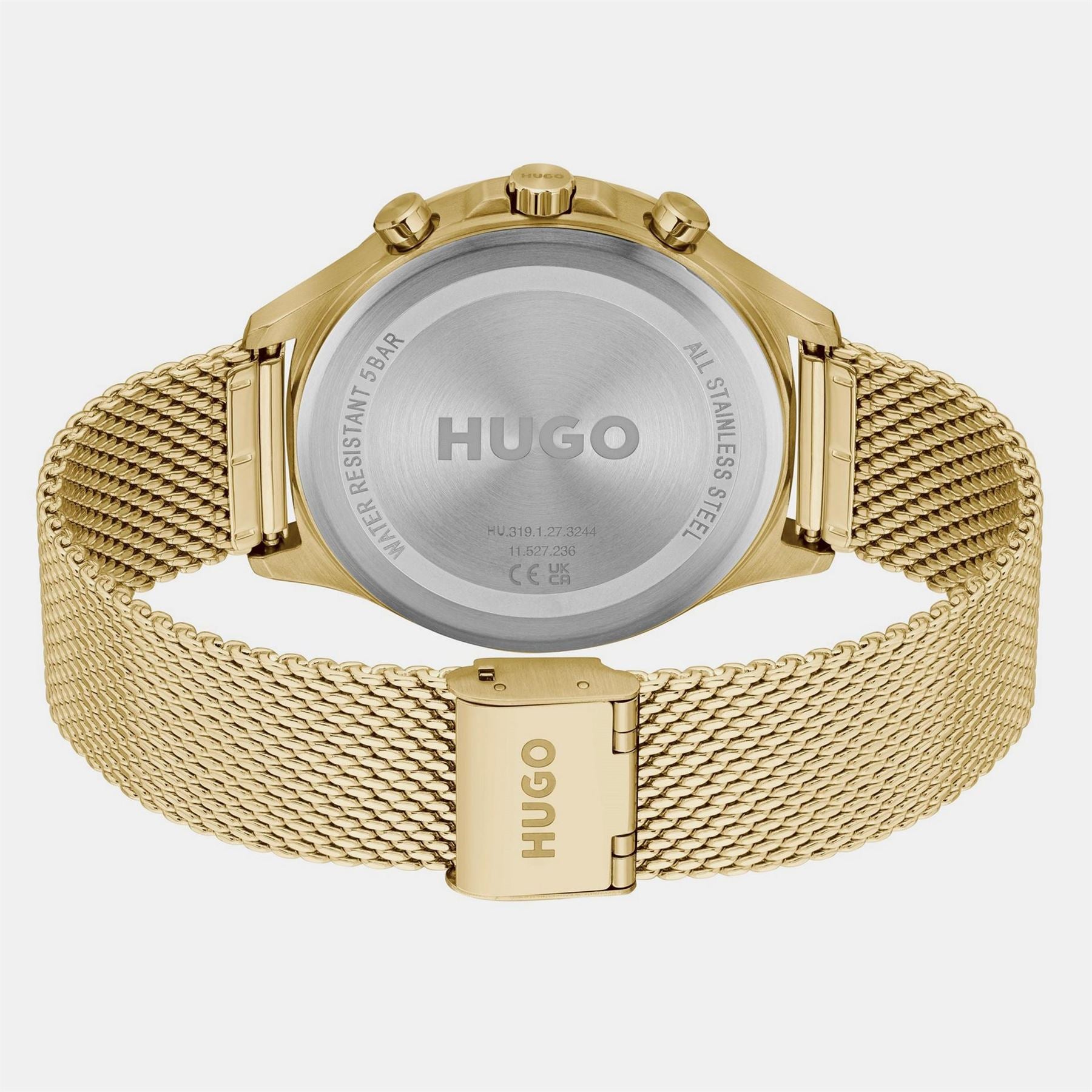 Hugo HUGO #SMASH MULTI Watch