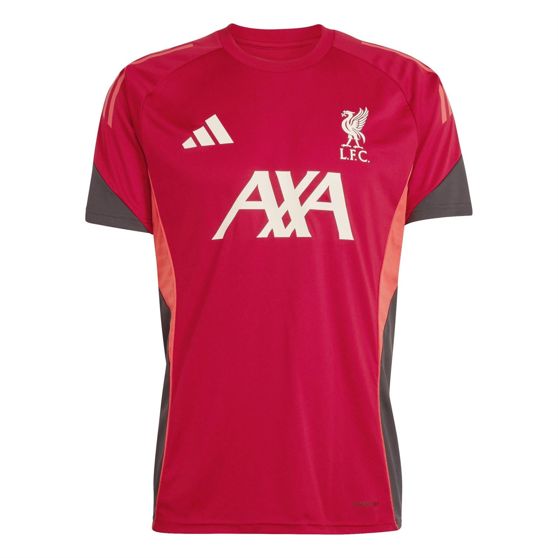 adidas Liverpool Training Jersey