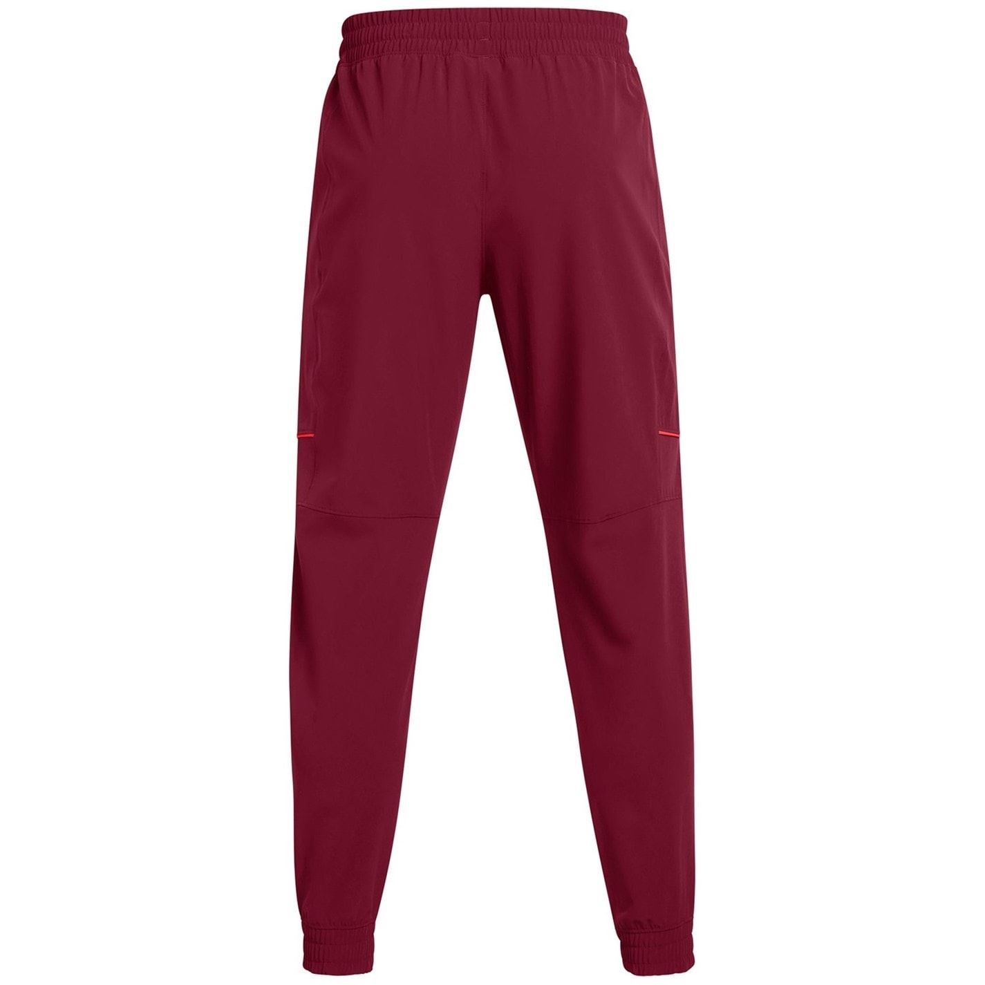 Under Armour Mens Armour Ua Baseline Woven Pant Tracksuit Bottom