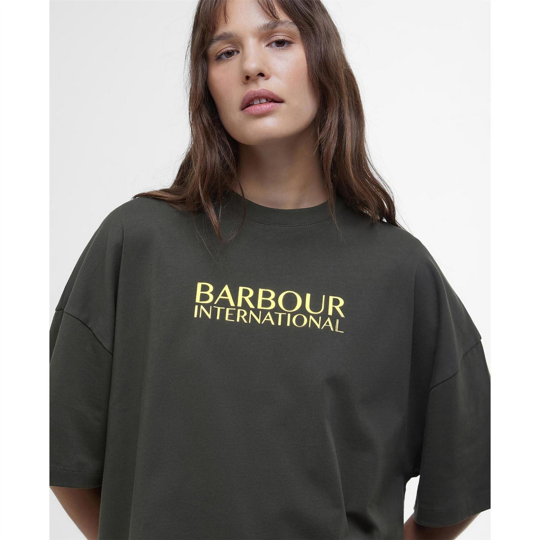 Barbour International T-Shirt