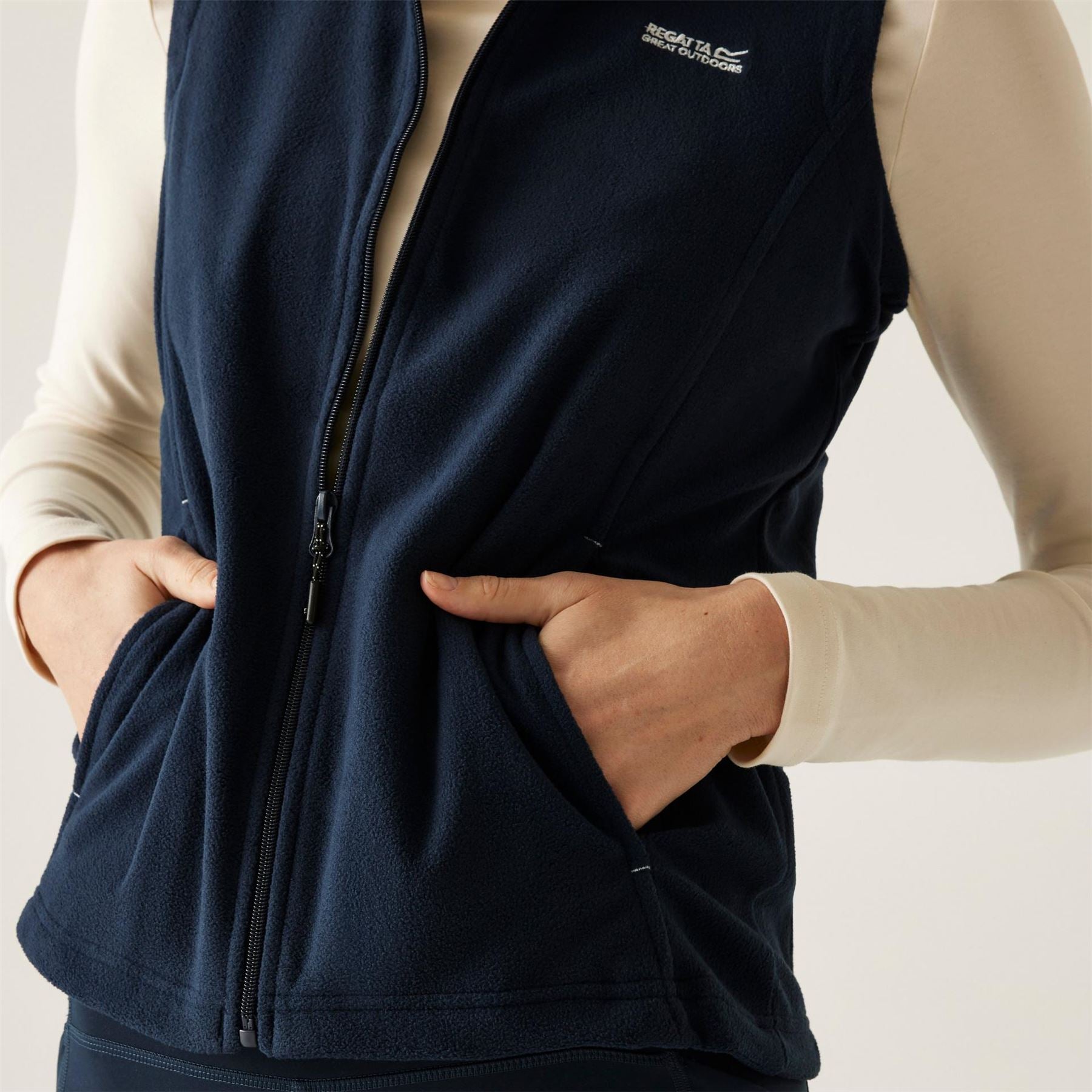 Regatta Gilet