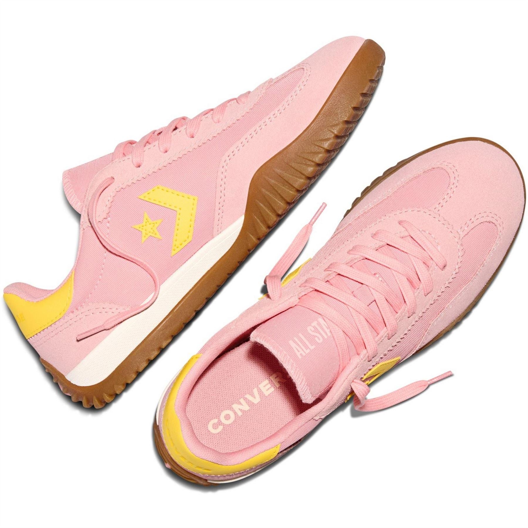 Converse Low Top Trainers