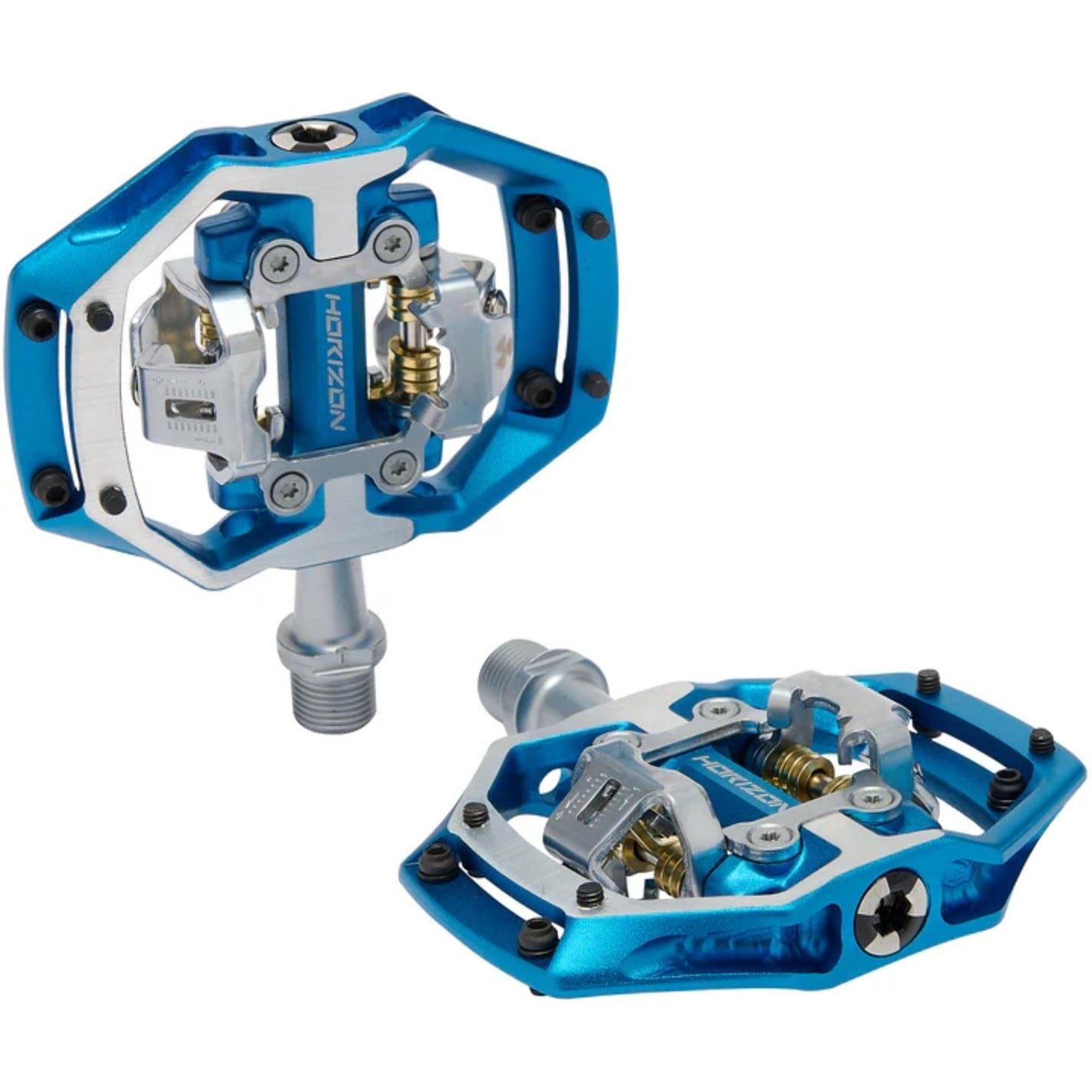 Nukeproof Horizon Cs Crmo Trail Pedals