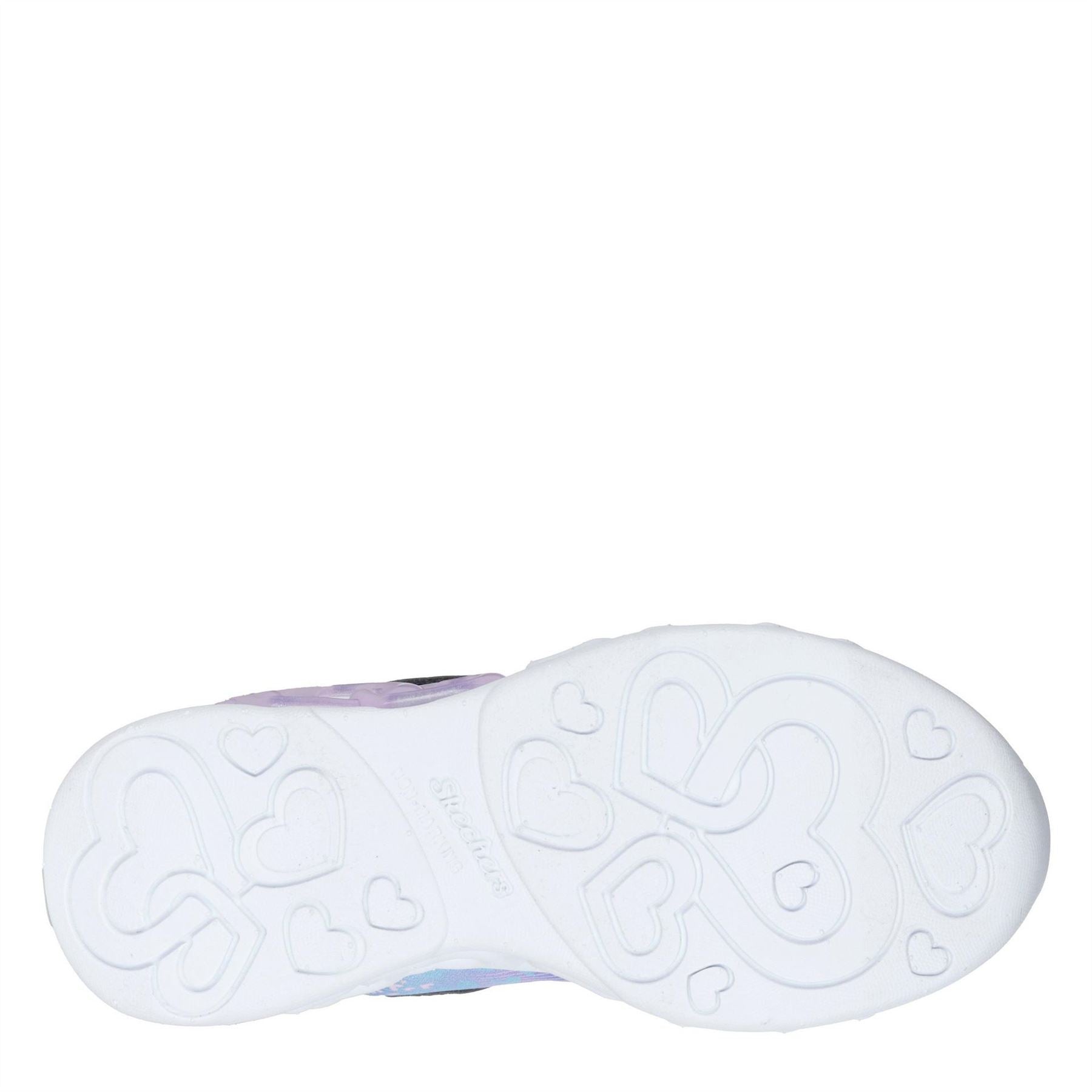 Skechers Casual Low Top Trainers