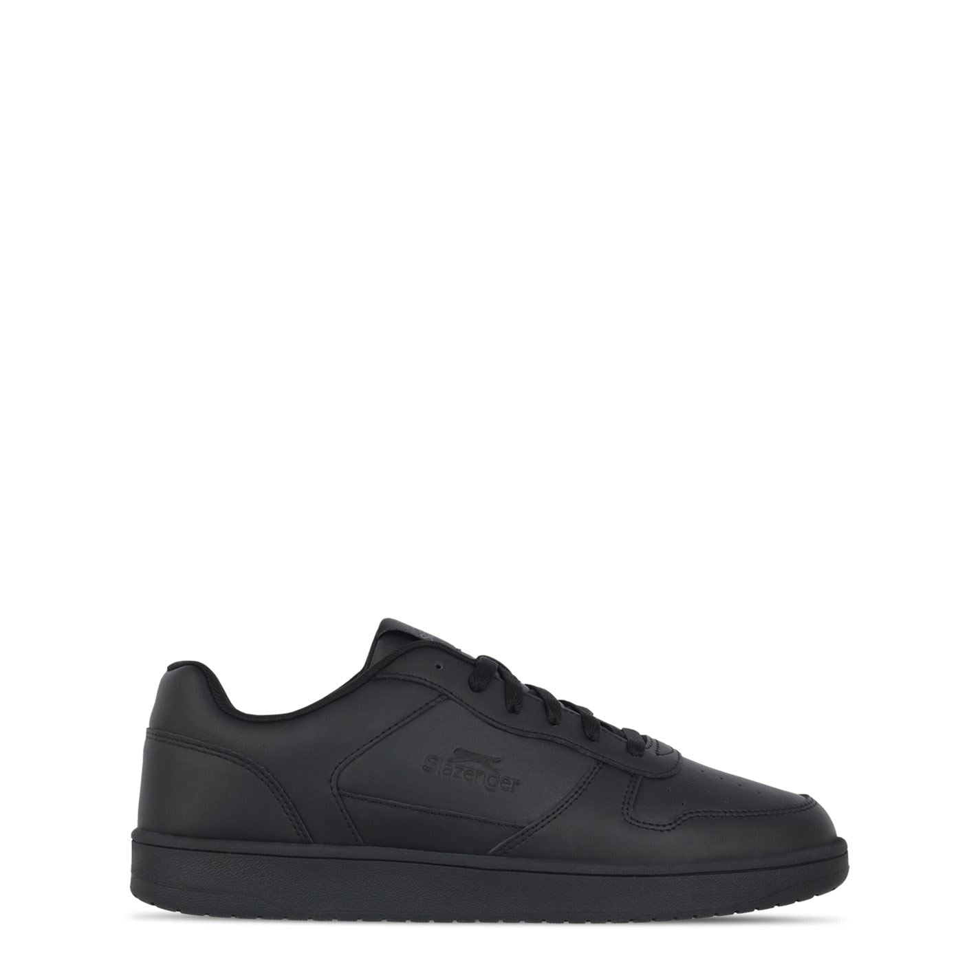 Slazenger Mens Tower Low Trainers