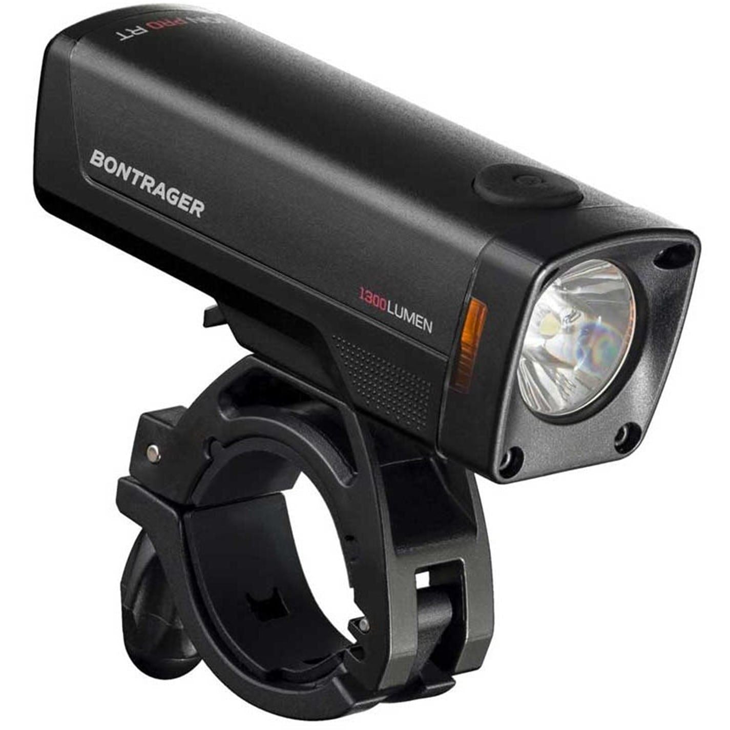 Trek Ion Pro Rt Front Light   1300 Lumen