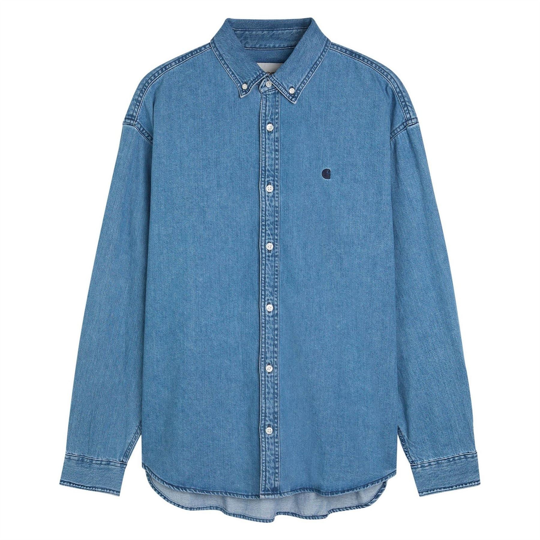 Carhartt L S Lucas Shirt