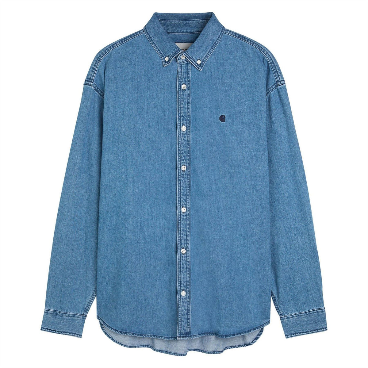 Carhartt L S Lucas Shirt
