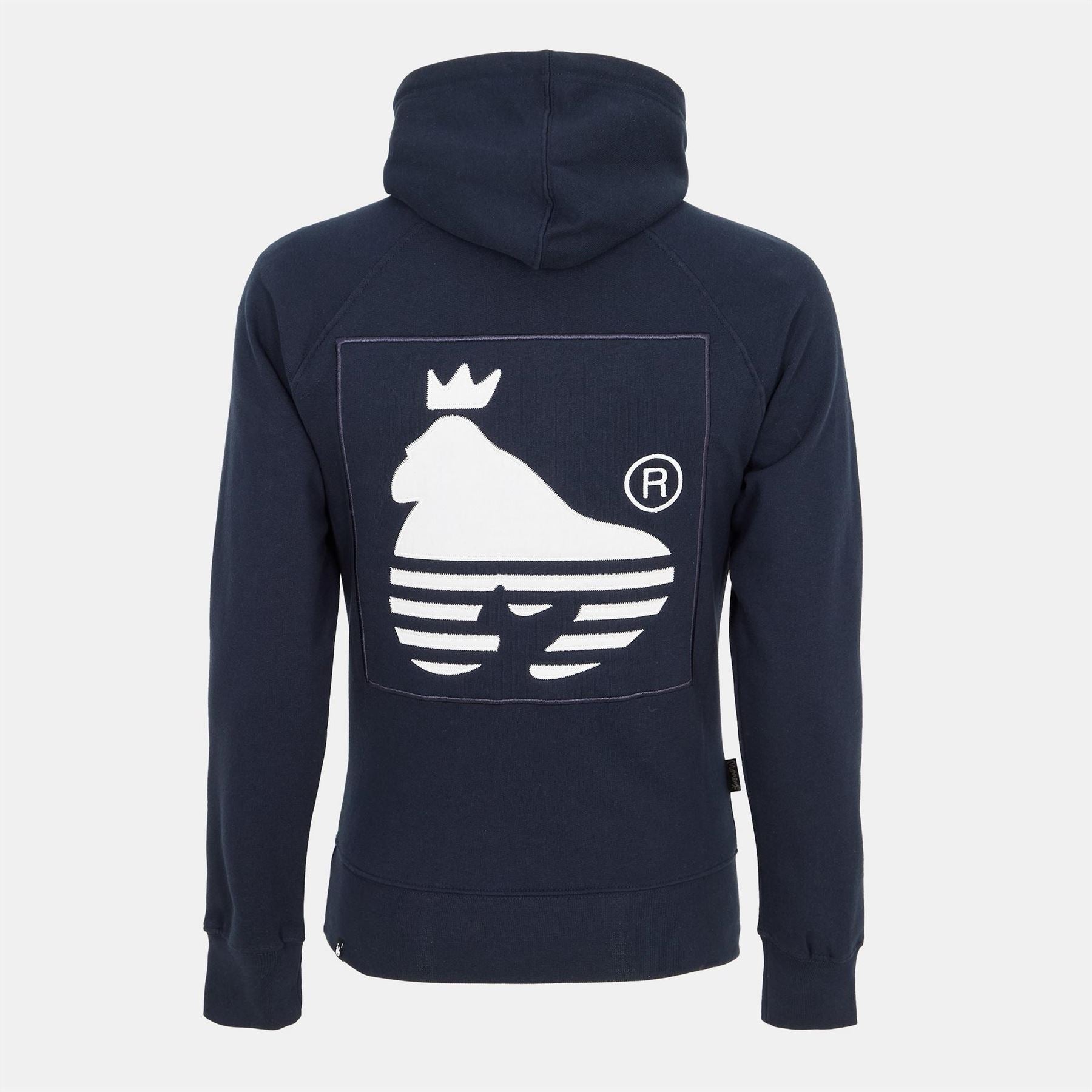 Money Sig Hells Hoody