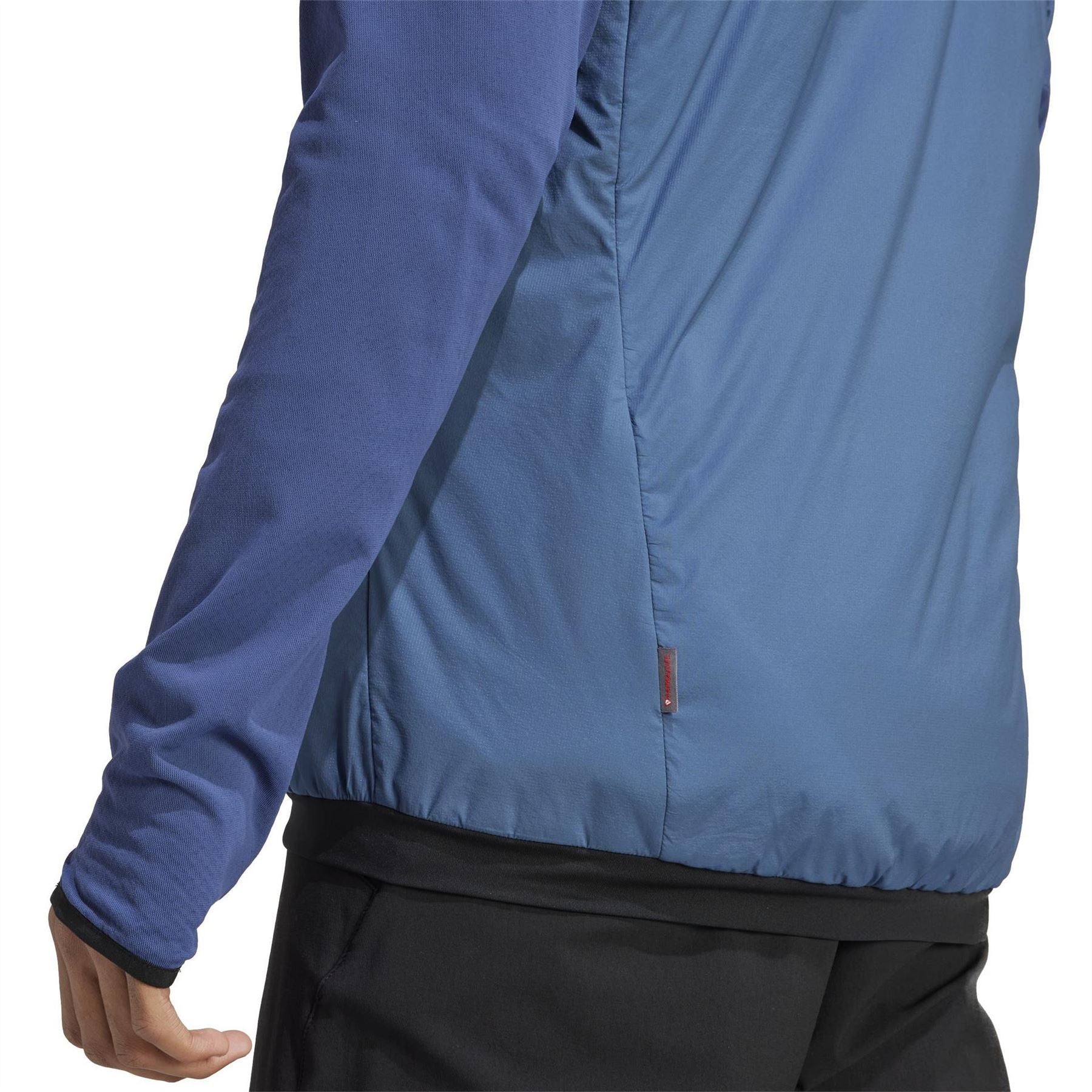 adidas Techrock Stretch Primaloft Sleeveless Gilet