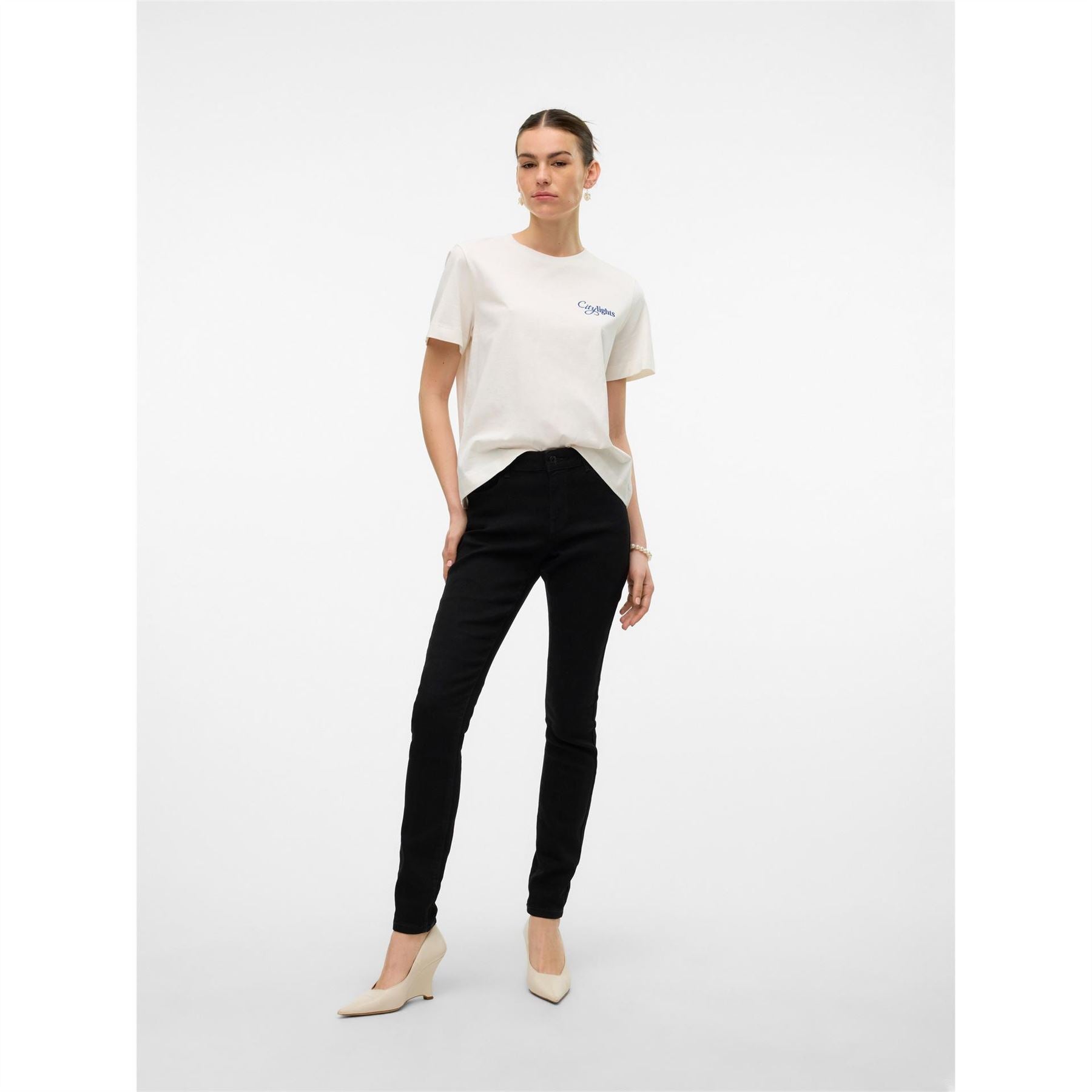 Vero Moda Ely Skinny Jeans