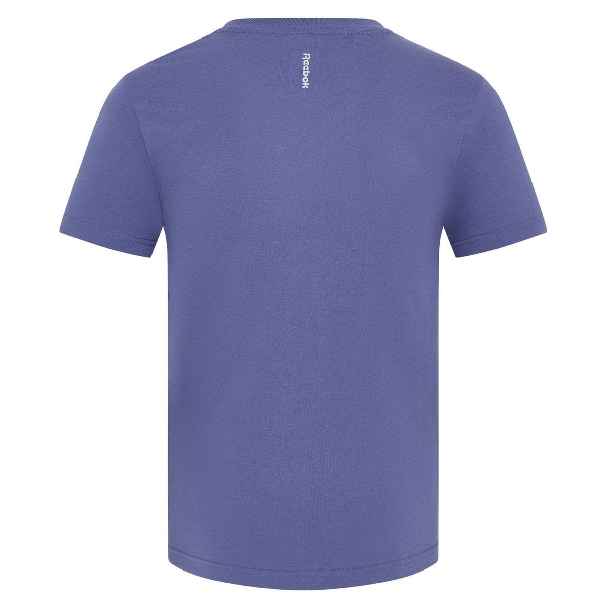 Reebok Mens 3 Pack T-Shirts Santo