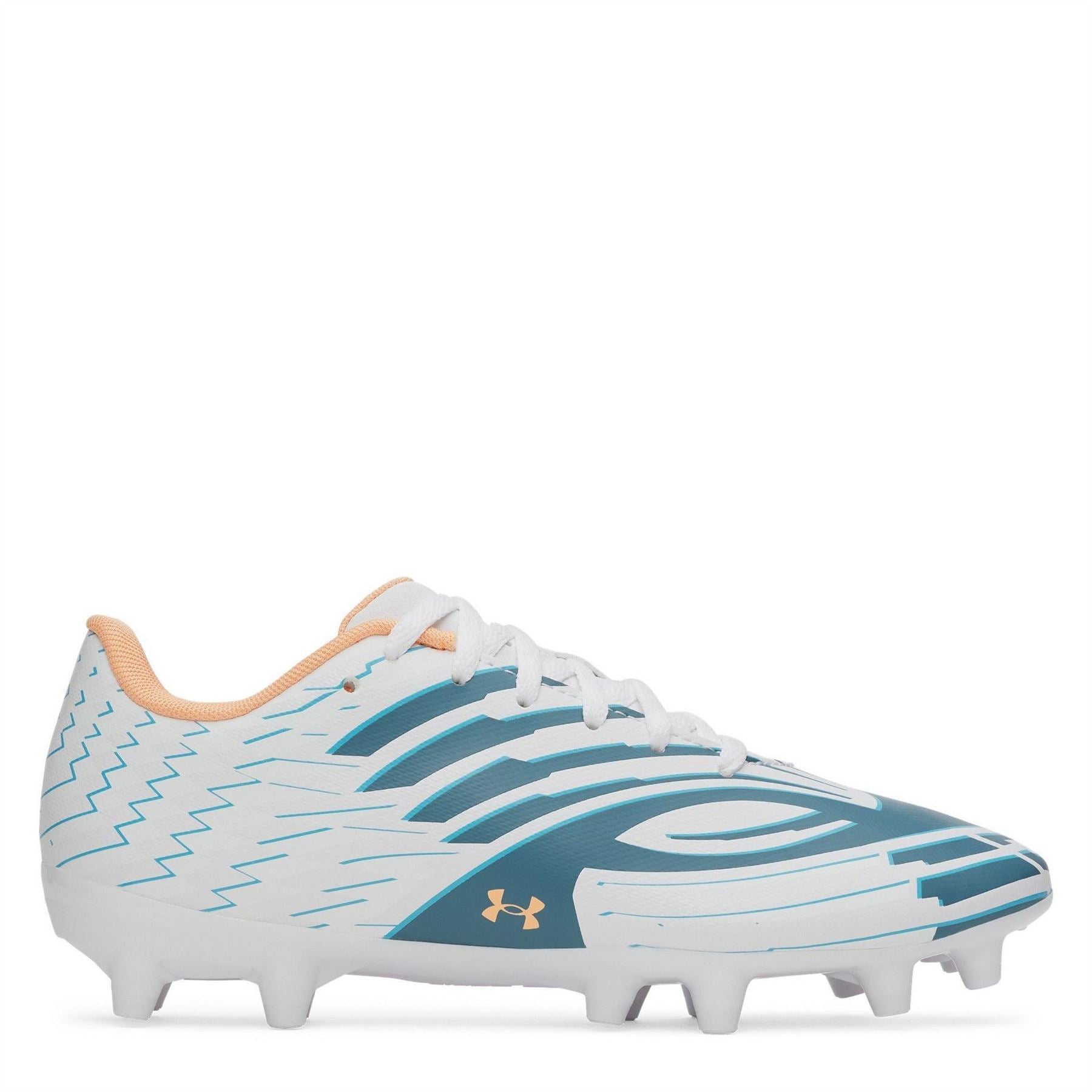 Under Armour Under Armour Shadow .4 Firm Ground Football Boots