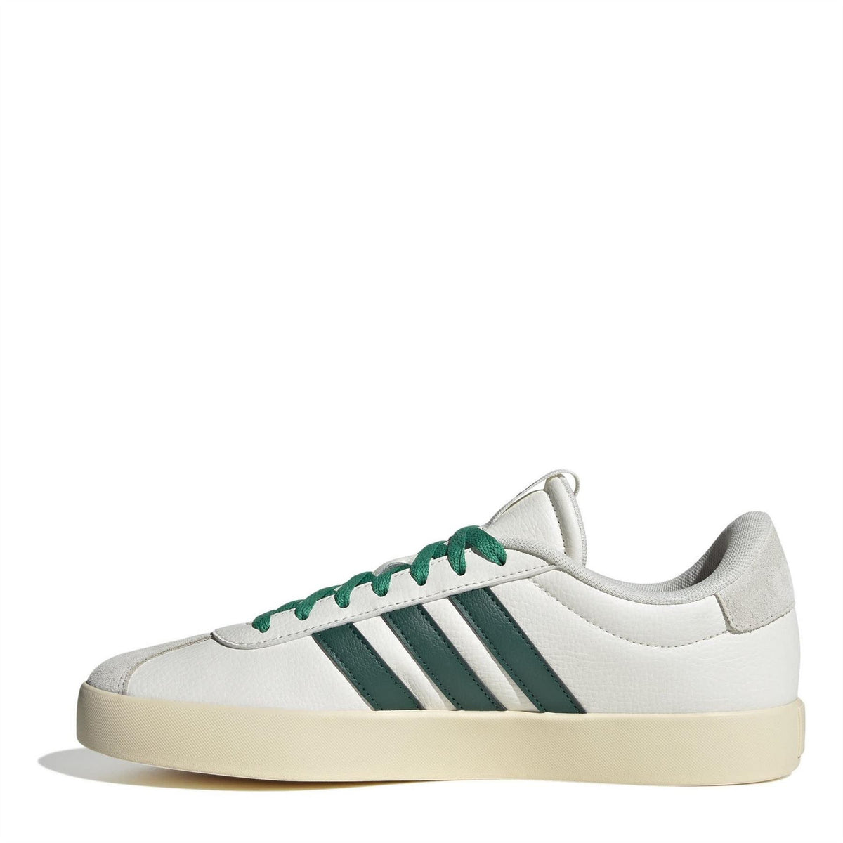 adidas Mens Vl Court 3.0 Shoes