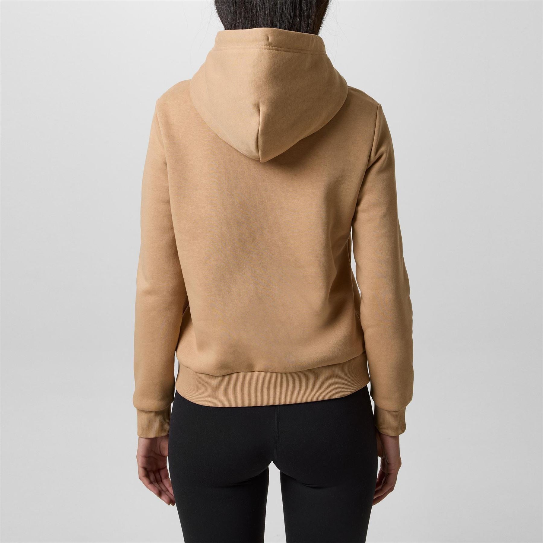 Gant Logo Archive Shield Hoodie