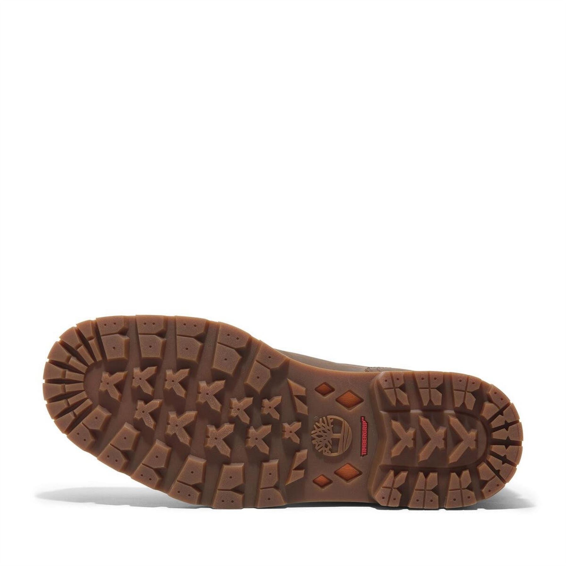 Timberland Britton Road Mid Lace Up Waterproof Chukka Boots