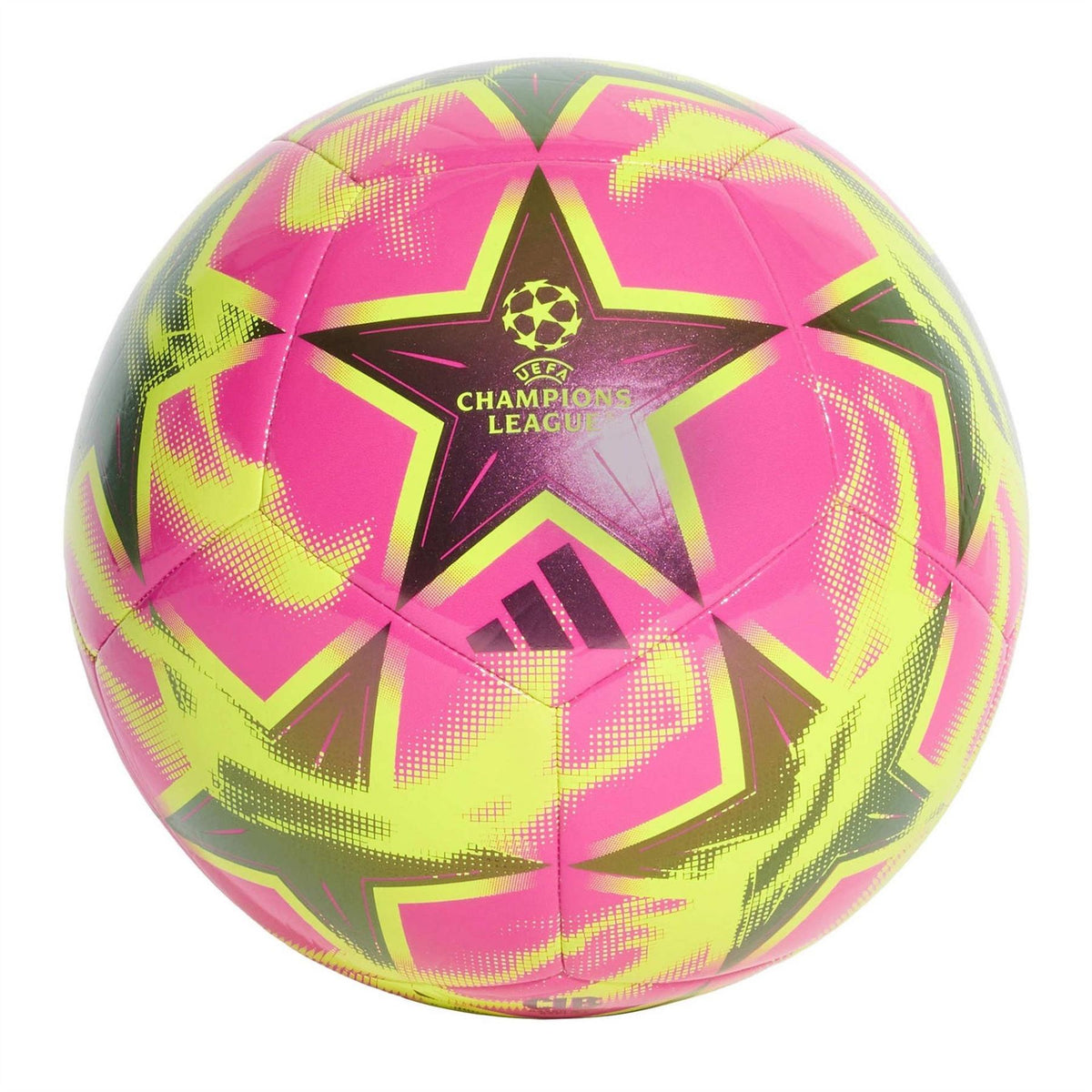 adidas Glider Ucl Finale Football 2024 2025