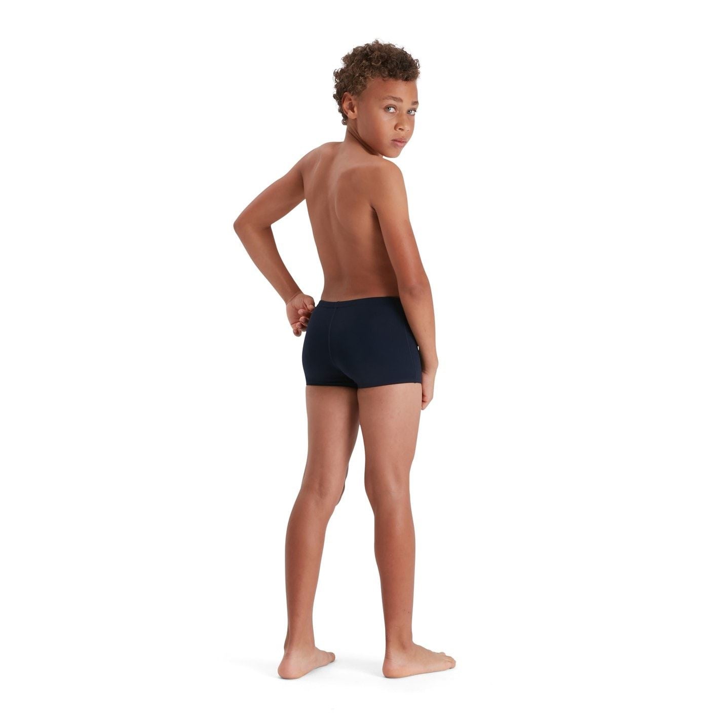 Speedo Eco Endurance Plus Aqua Shorts Junior Boys