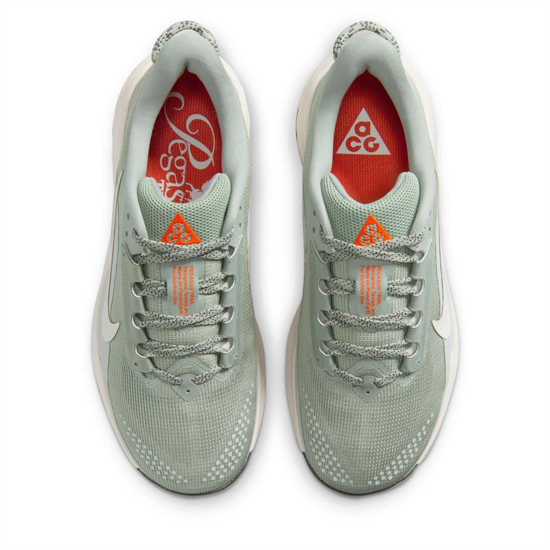 Nike Trail Running Shoes