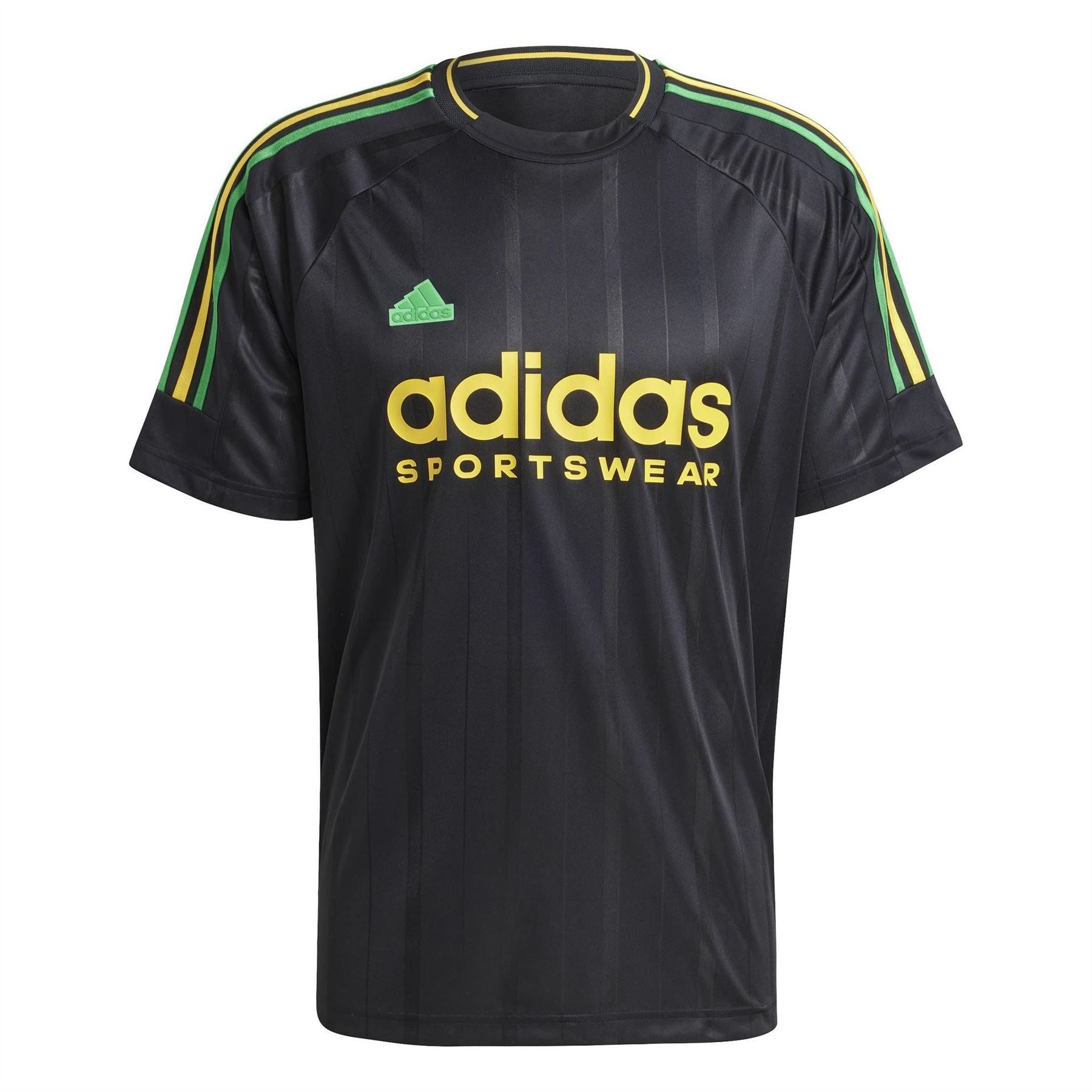 adidas House Of Tiro Nations Pack T-Shirt Adults