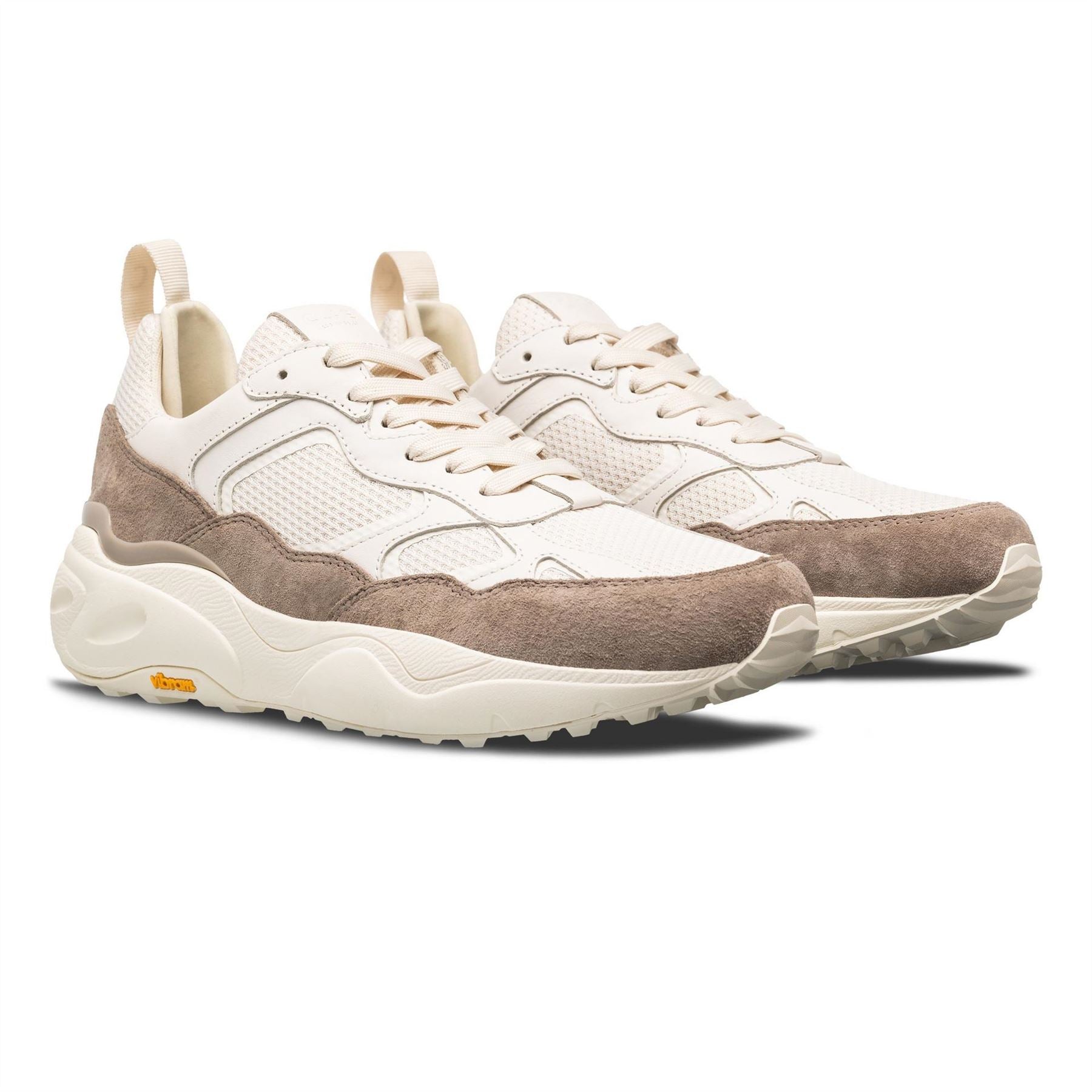 Clae Kids Low Top Trainers