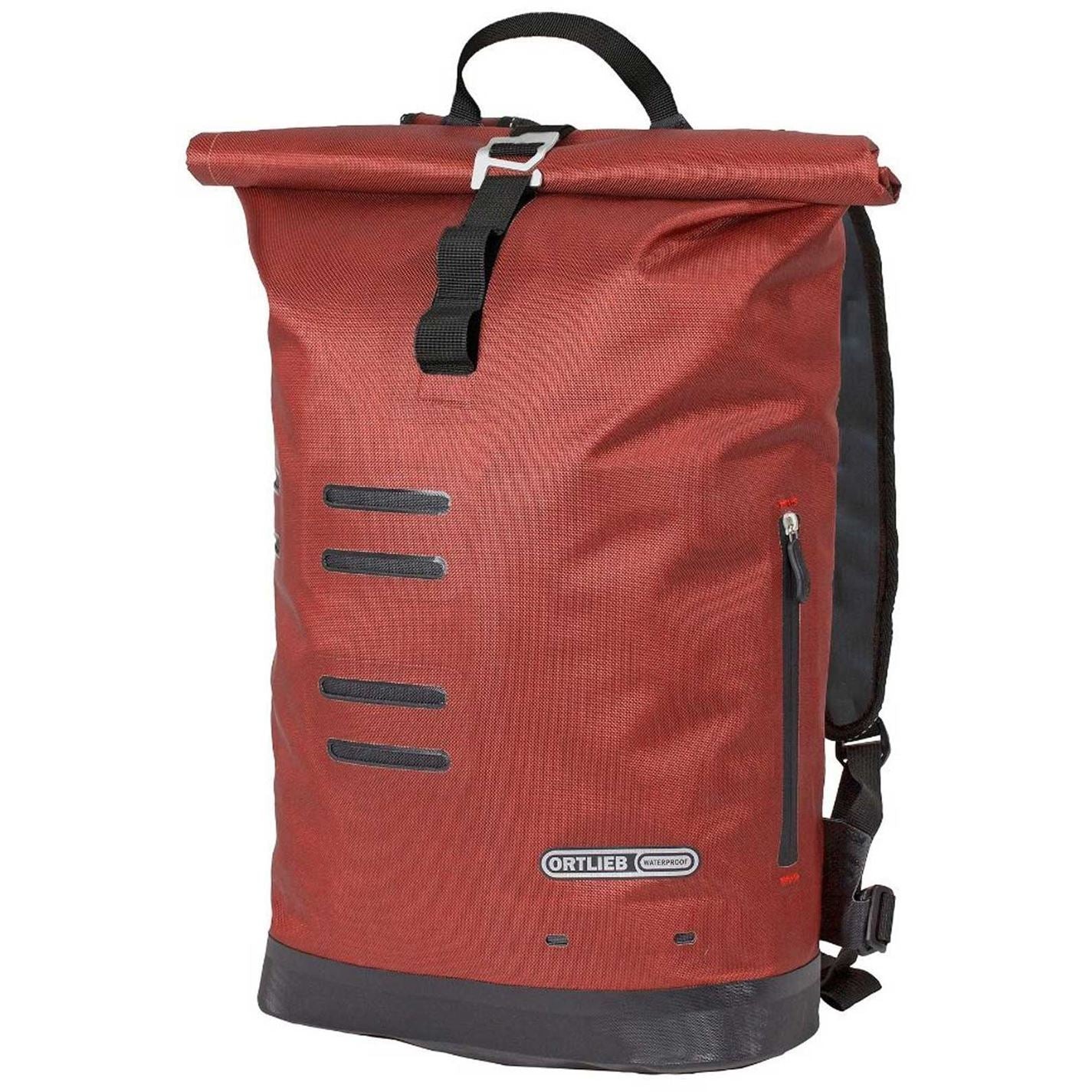 Ortlieb Commuter Daypack City Backpack 21 Litre
