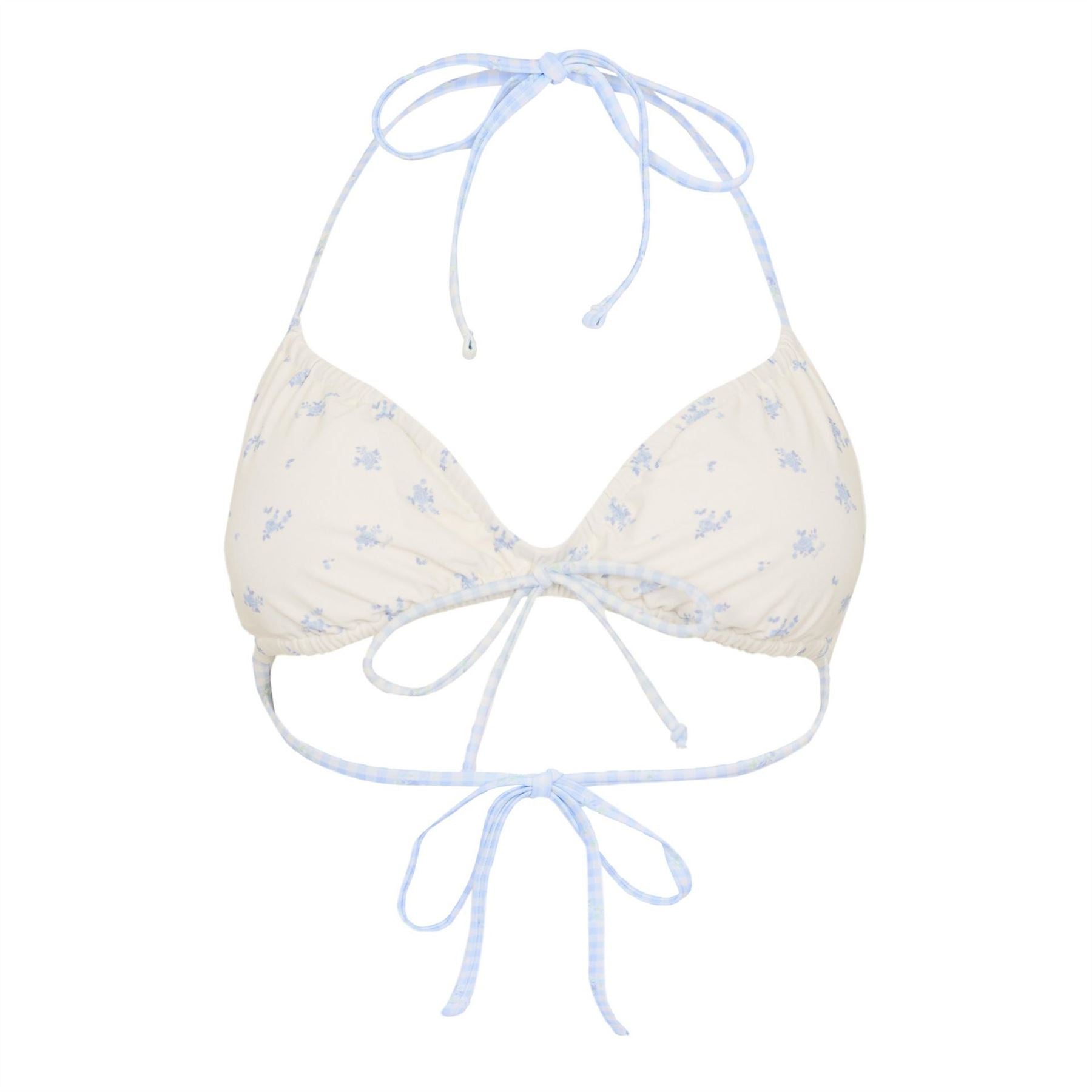 Jack Wills Kickback Bikini Top